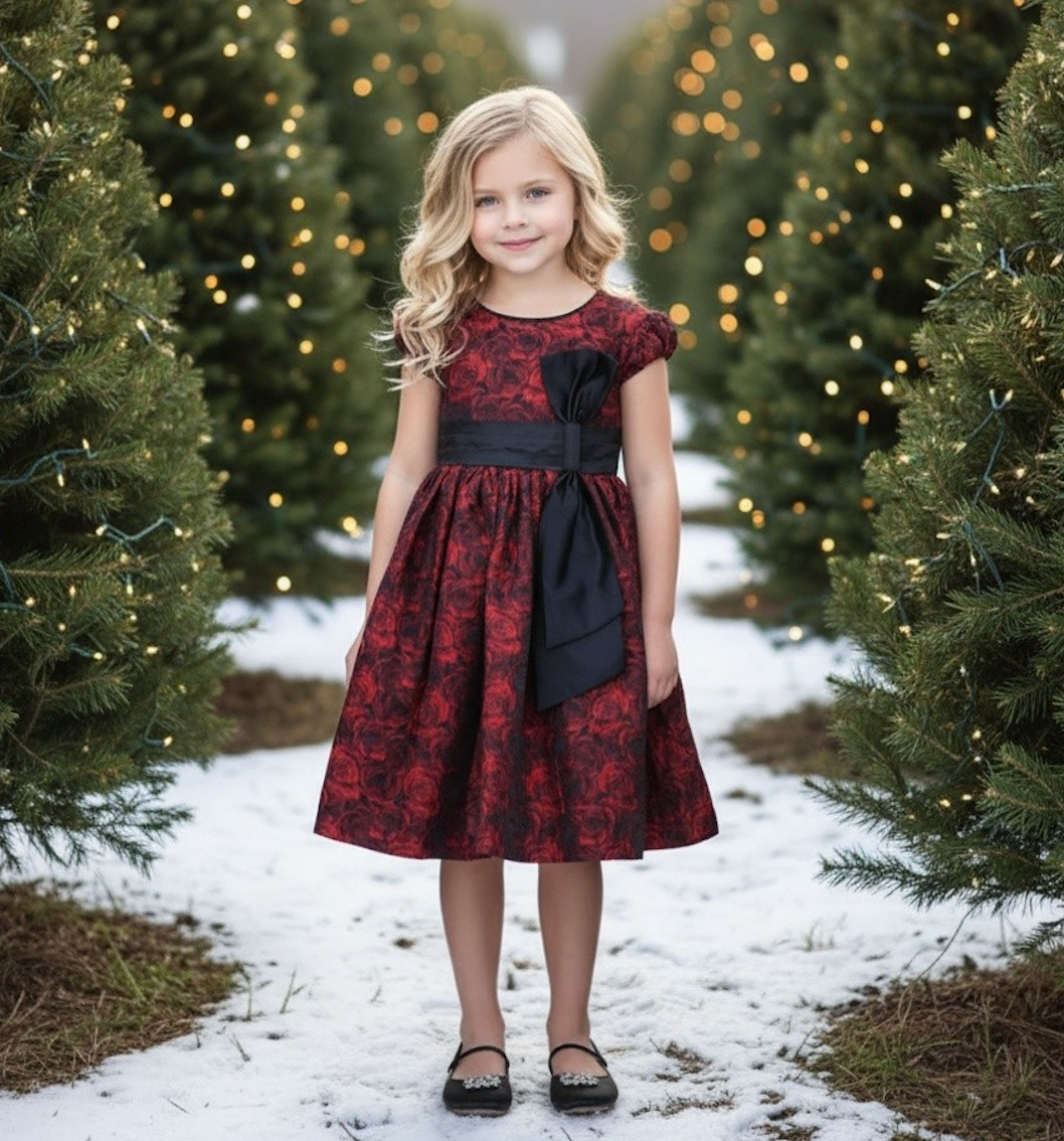 ISLA DRESS