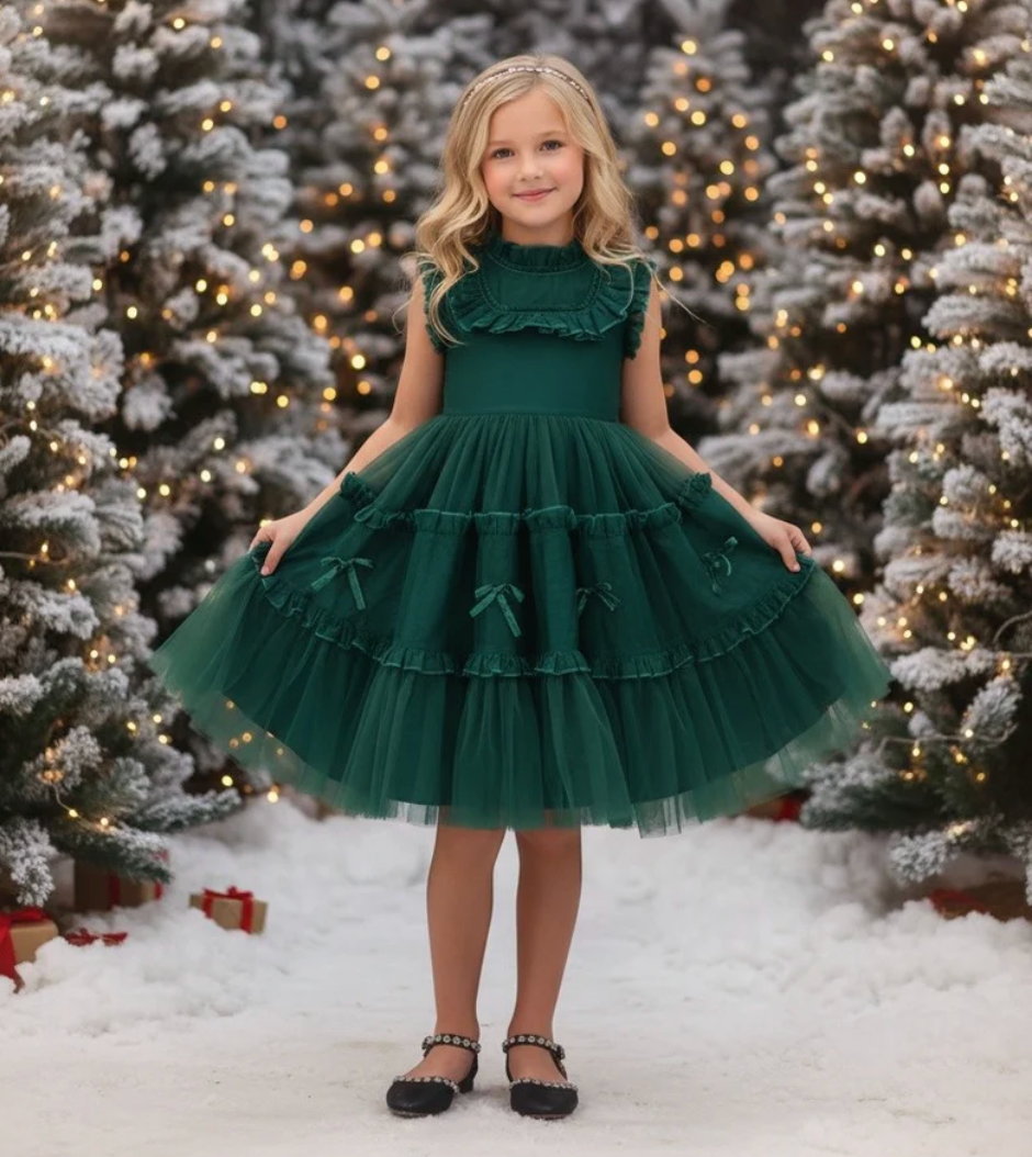 FELICITY DRESS