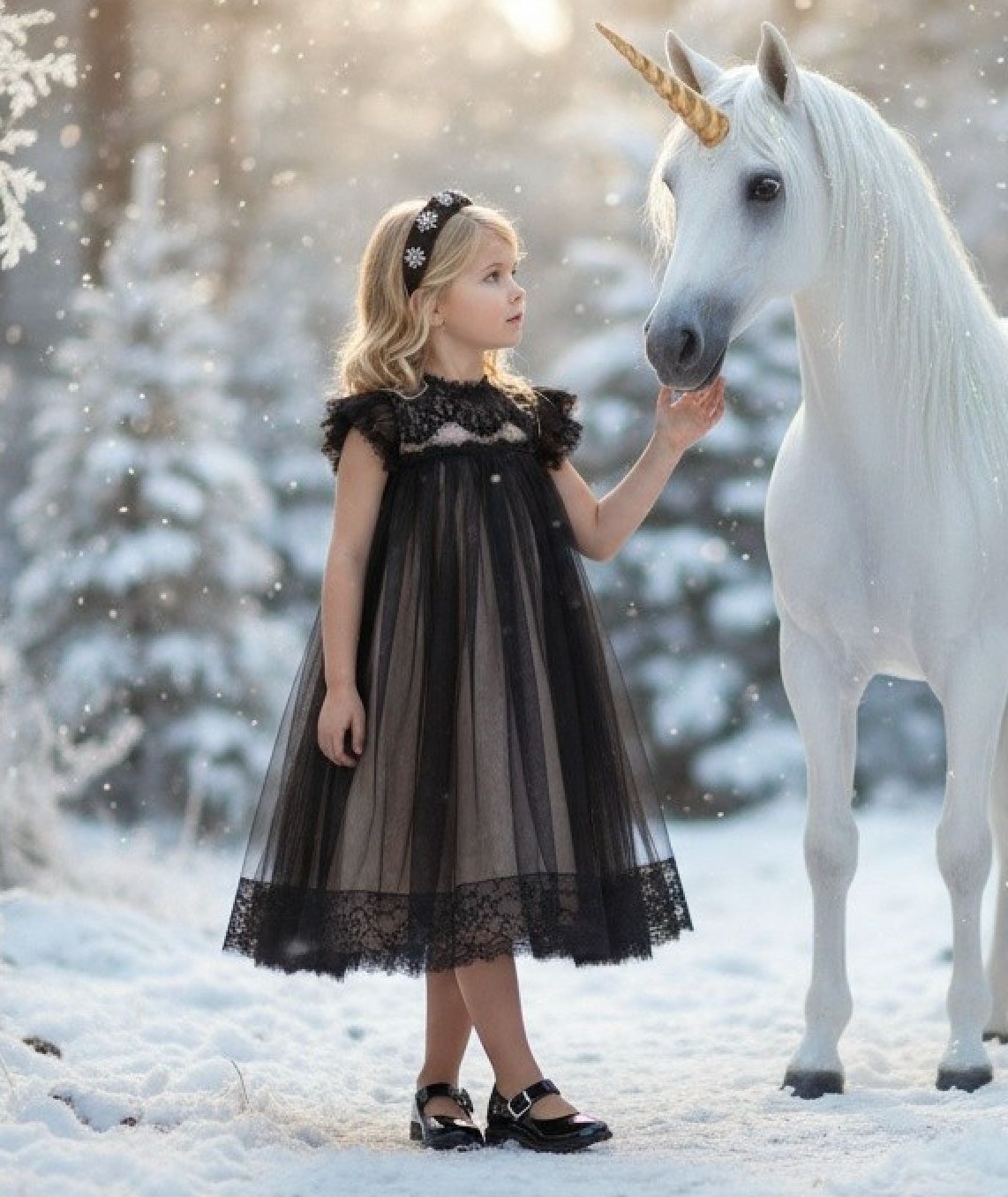 ADRIANA DRESS