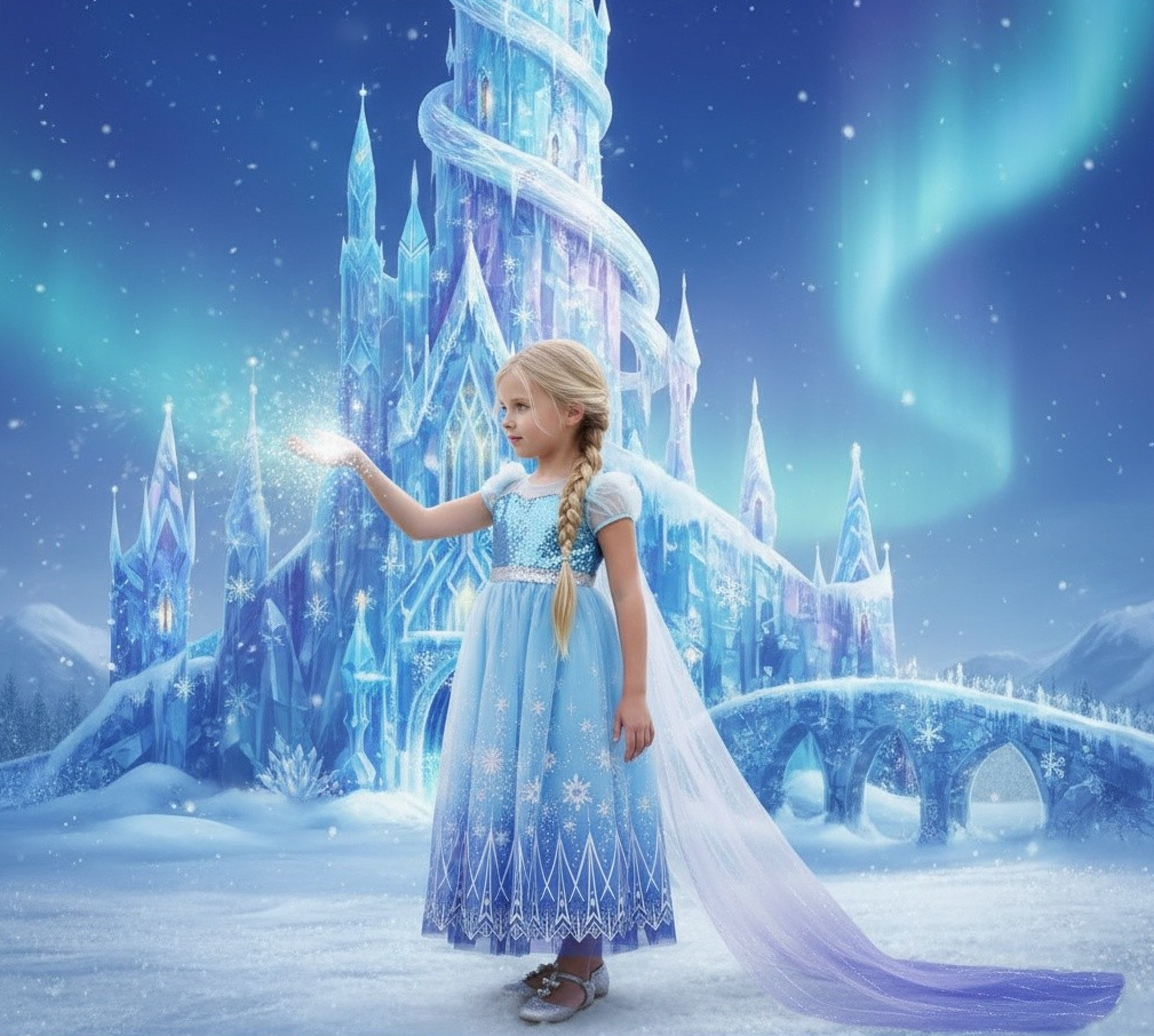 PRINCESS LORELAI SHORT SLEEVE