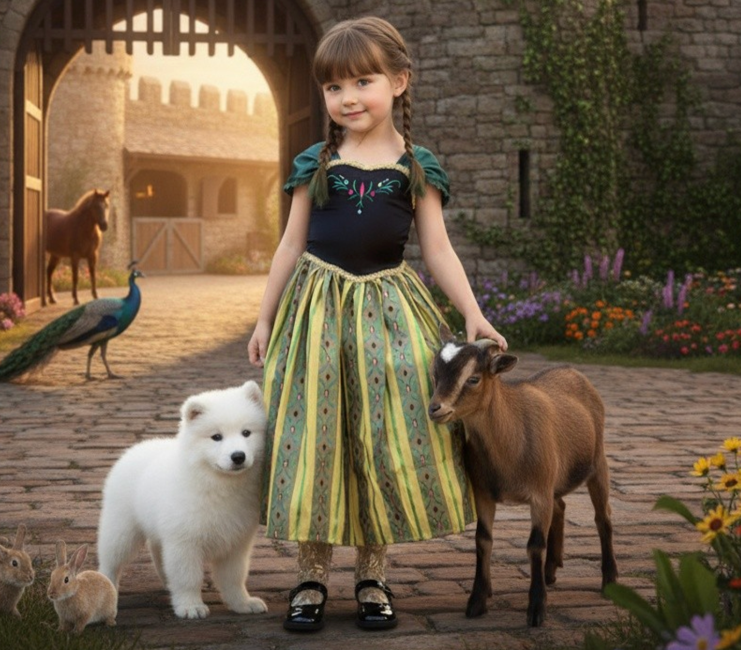 PRINCESS DAGMAR