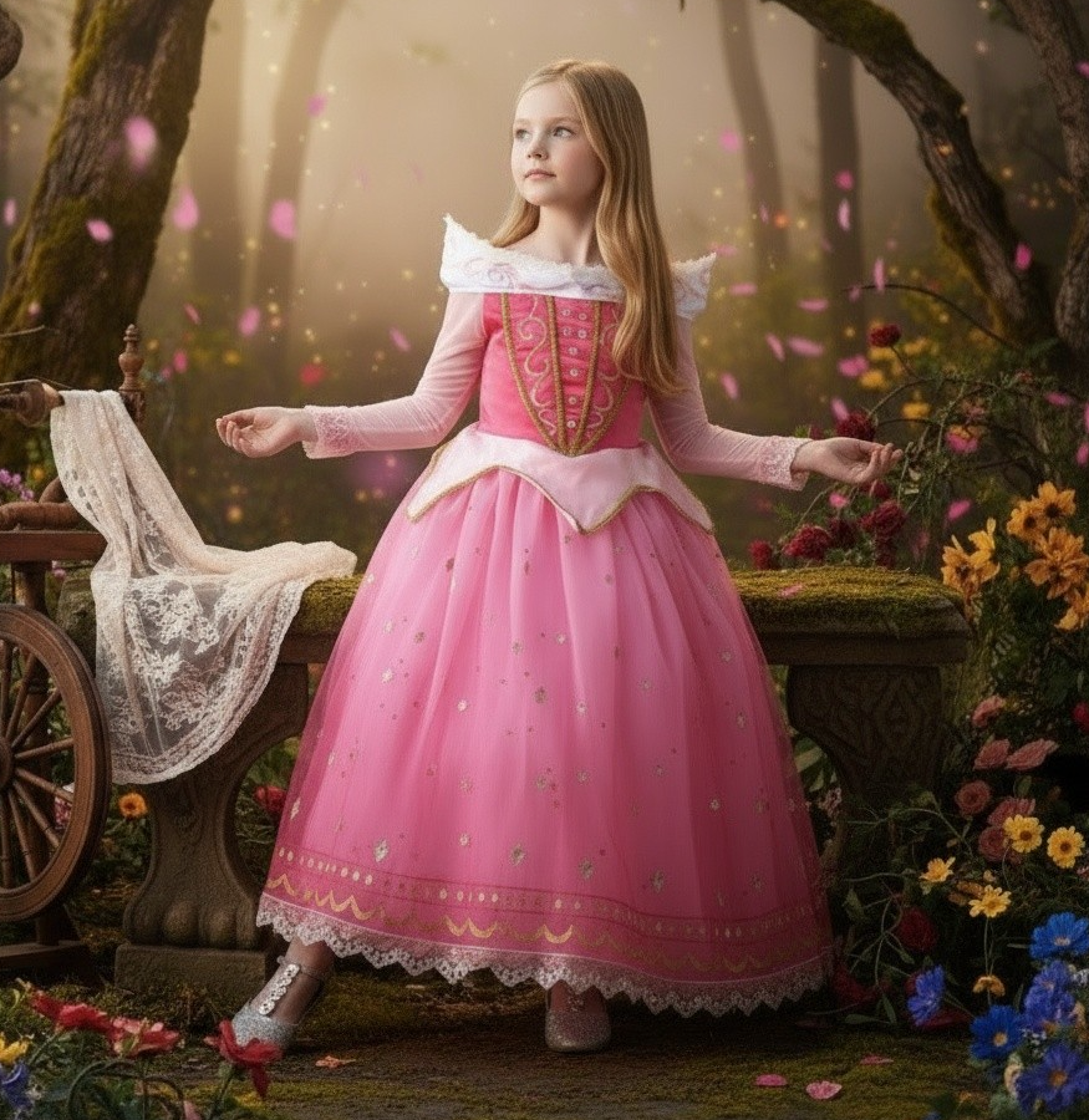 PRINCESS VERONA