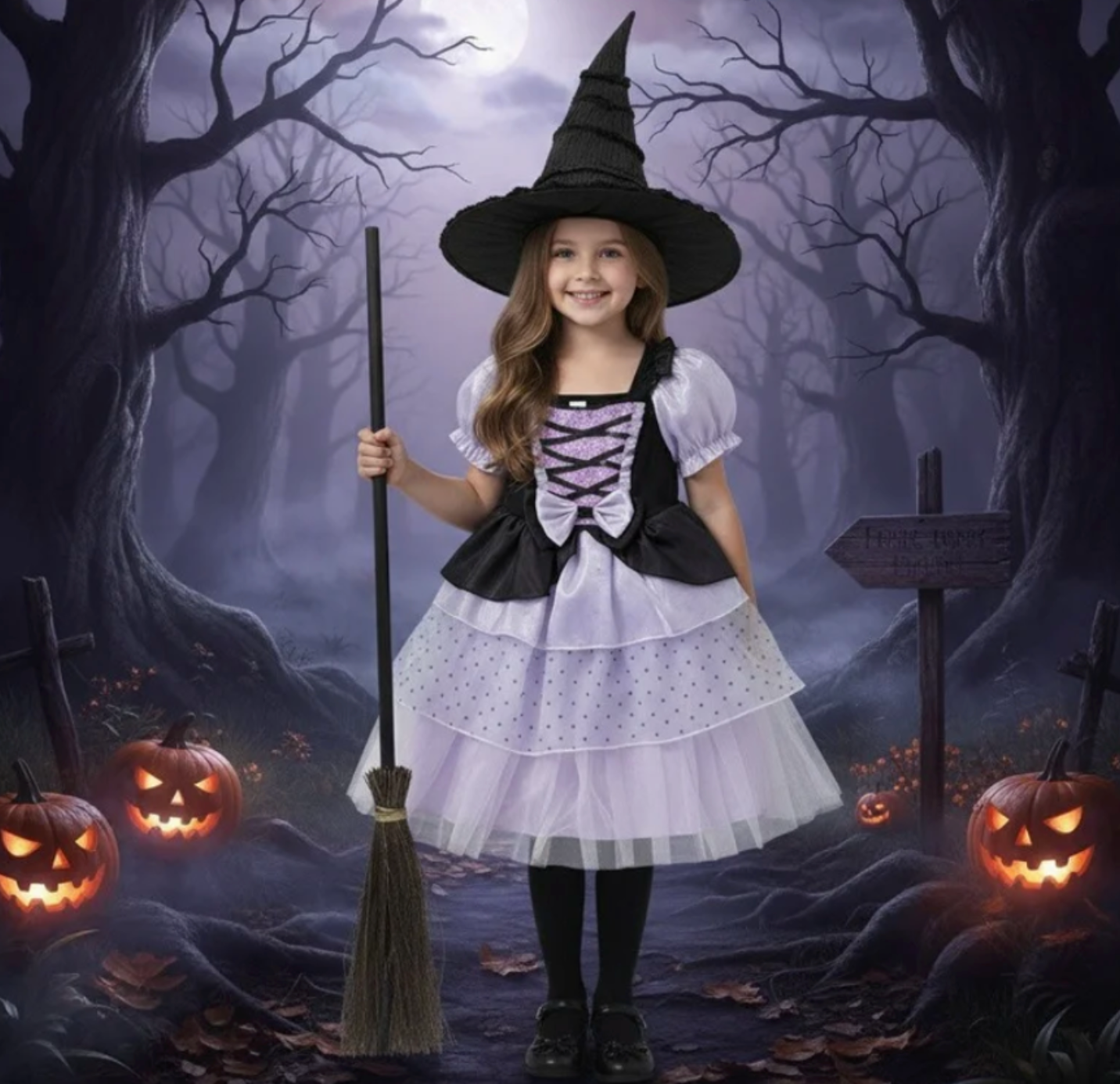 MISS TWILIGHT 3PC SET