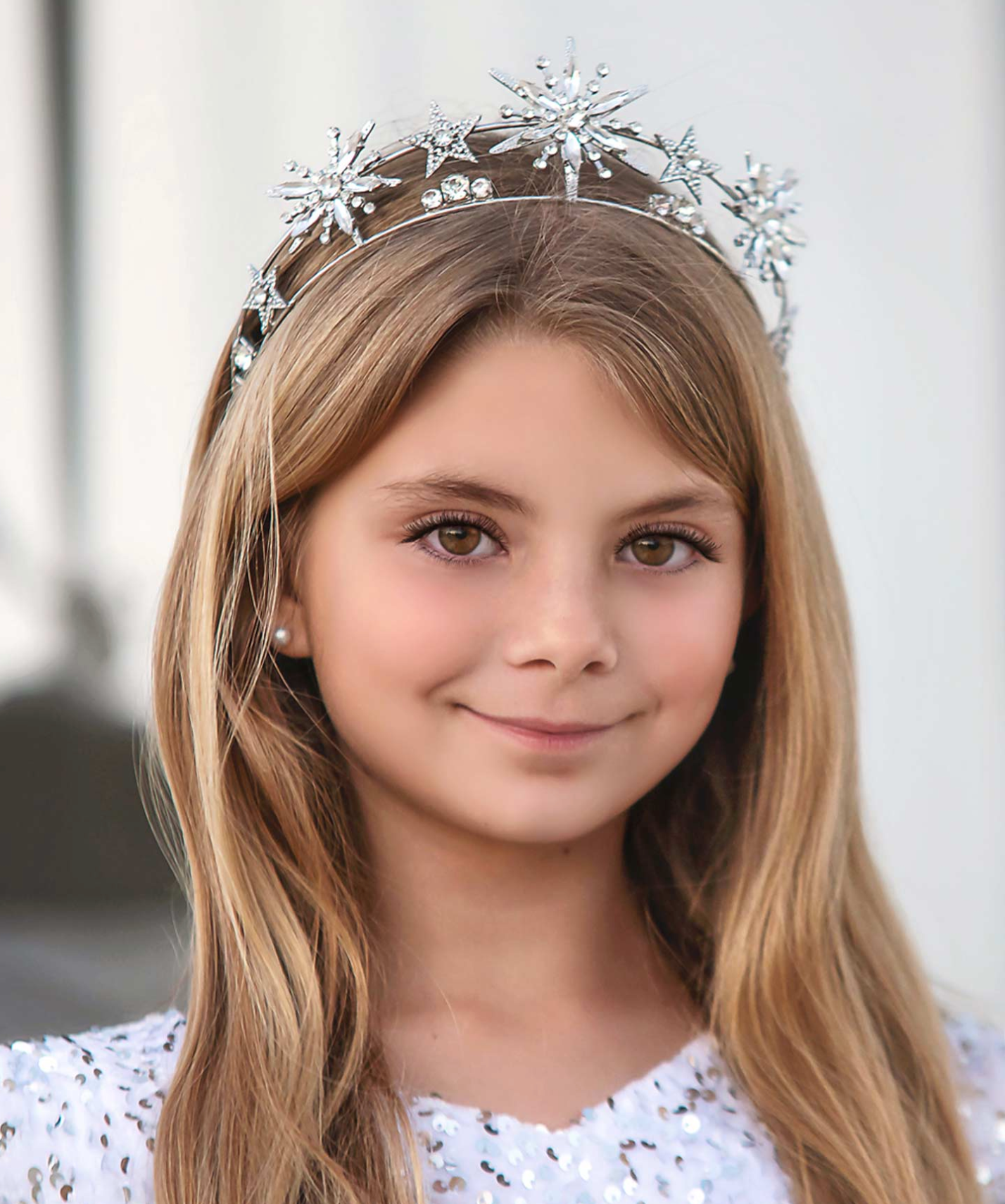 PRINCESS ASTRID TIARA