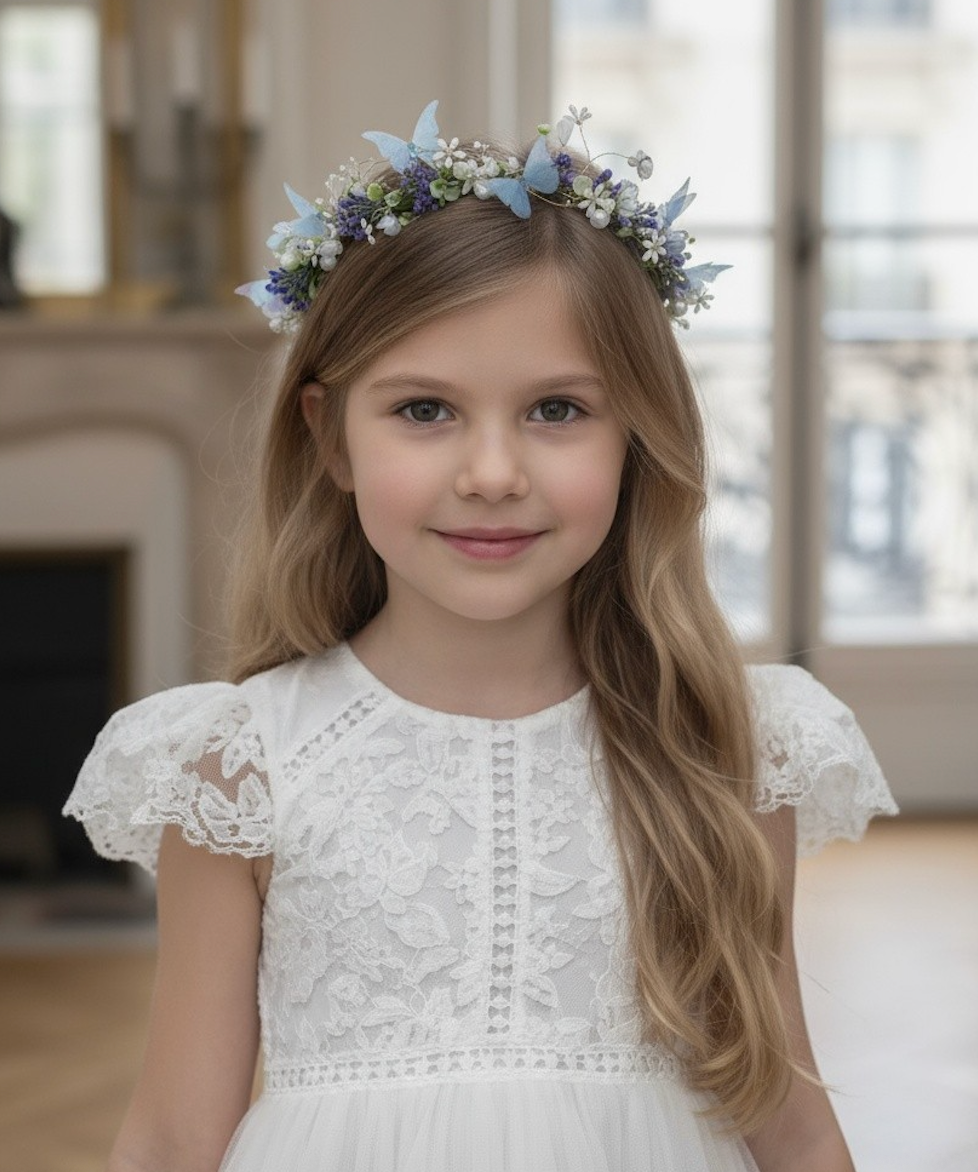 PRINCESS ADELINA TIARA