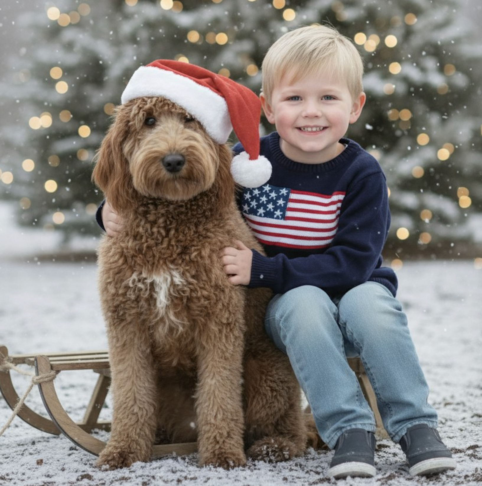 MATEO SWEATER UNISEX