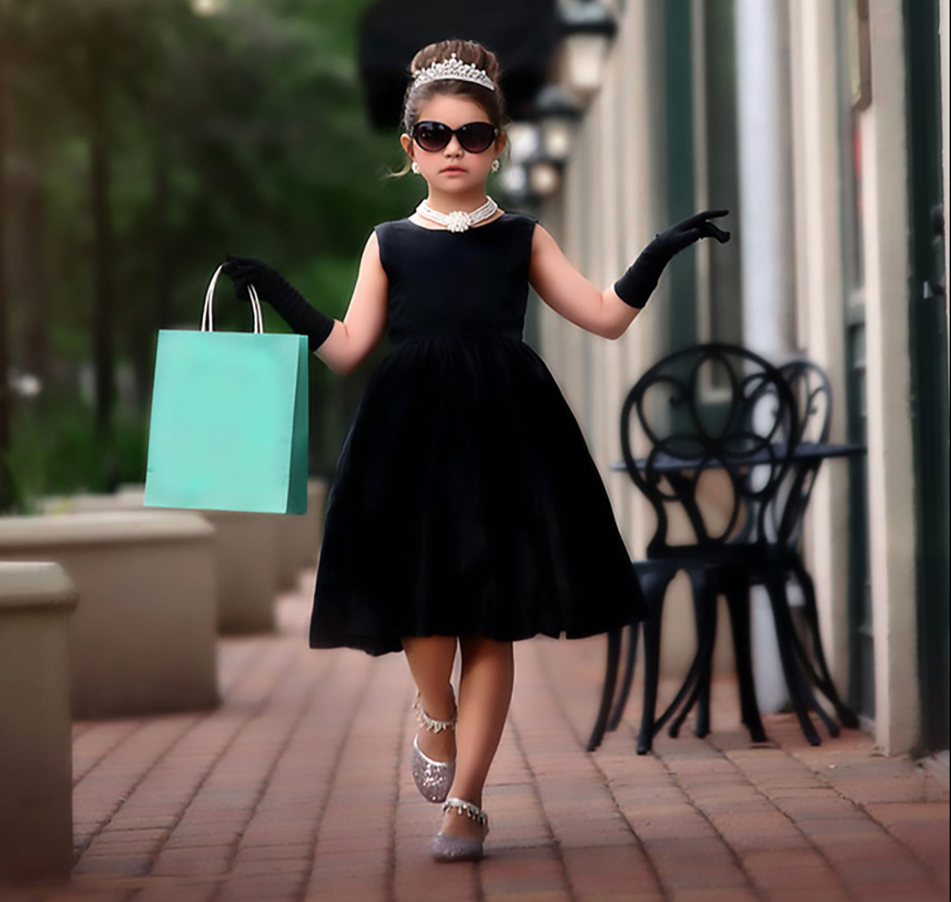 MISS RODEO DRIVE-6 PC SET