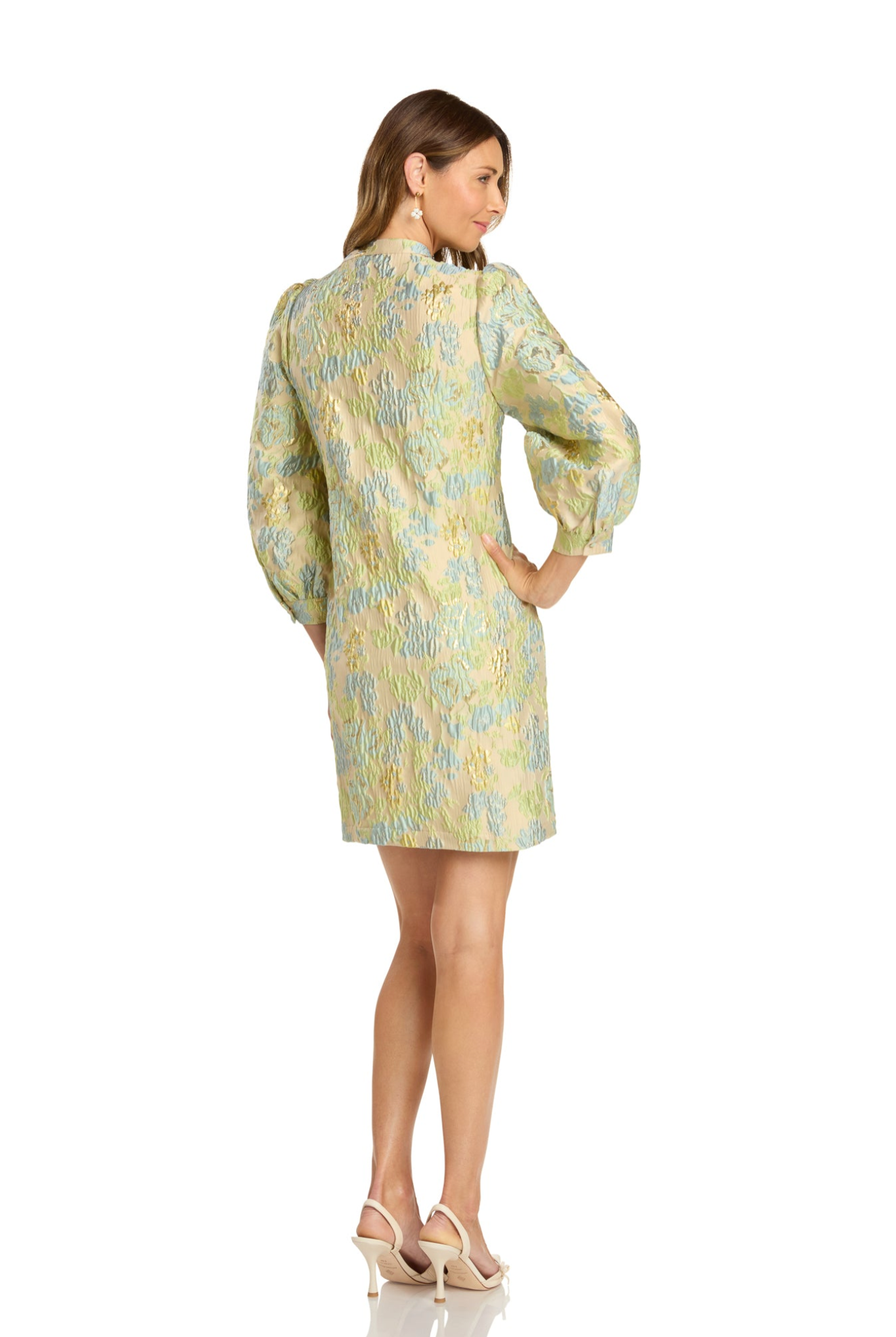 OLIVIE DRESS