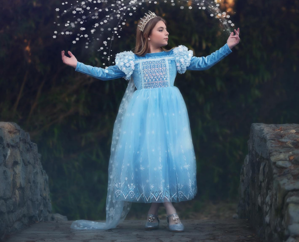PRINCESS ARABELLA