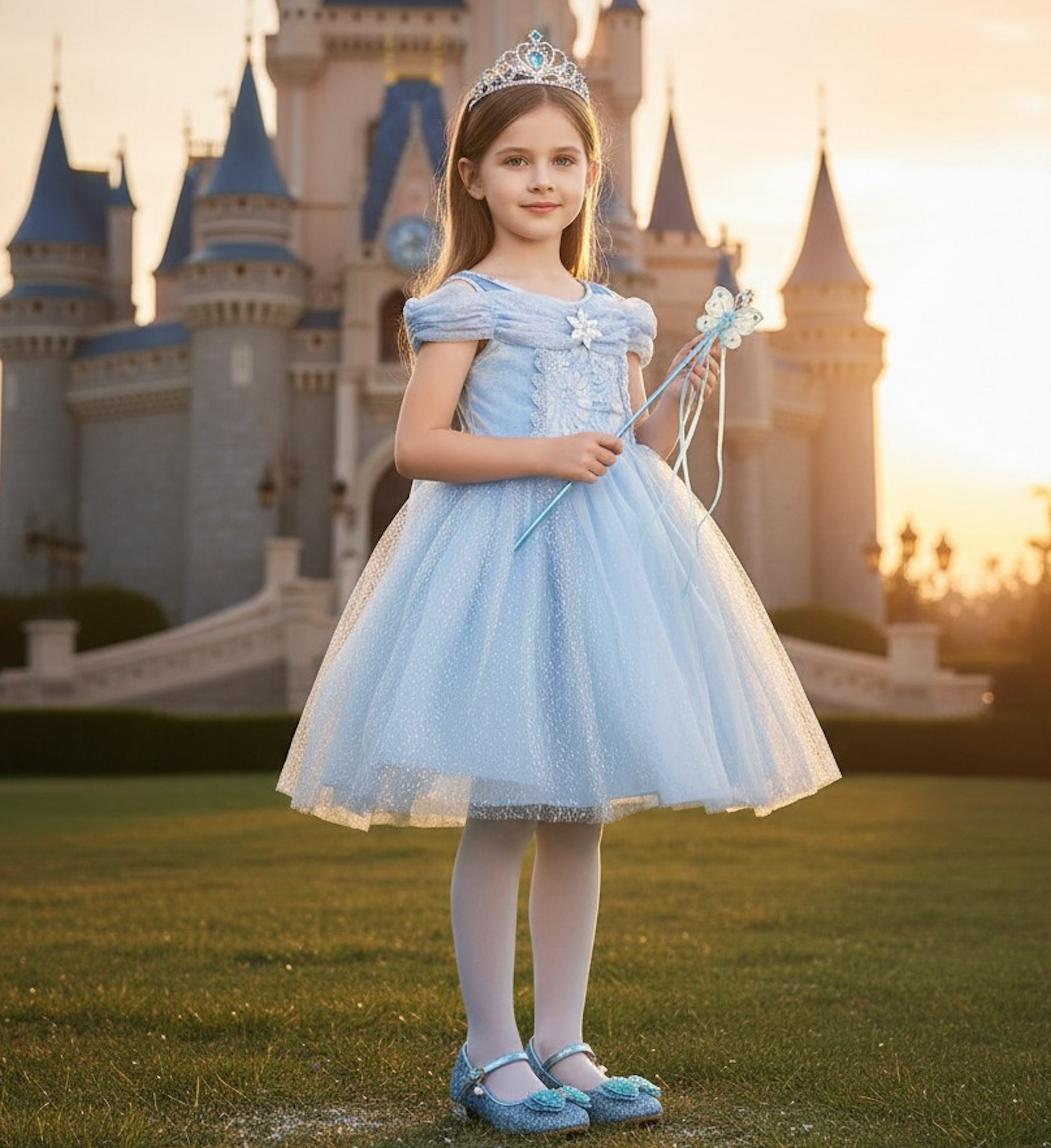 $39.99 DRESS UP SALE QUEEN OF THE KINGDOM MINI DRESS