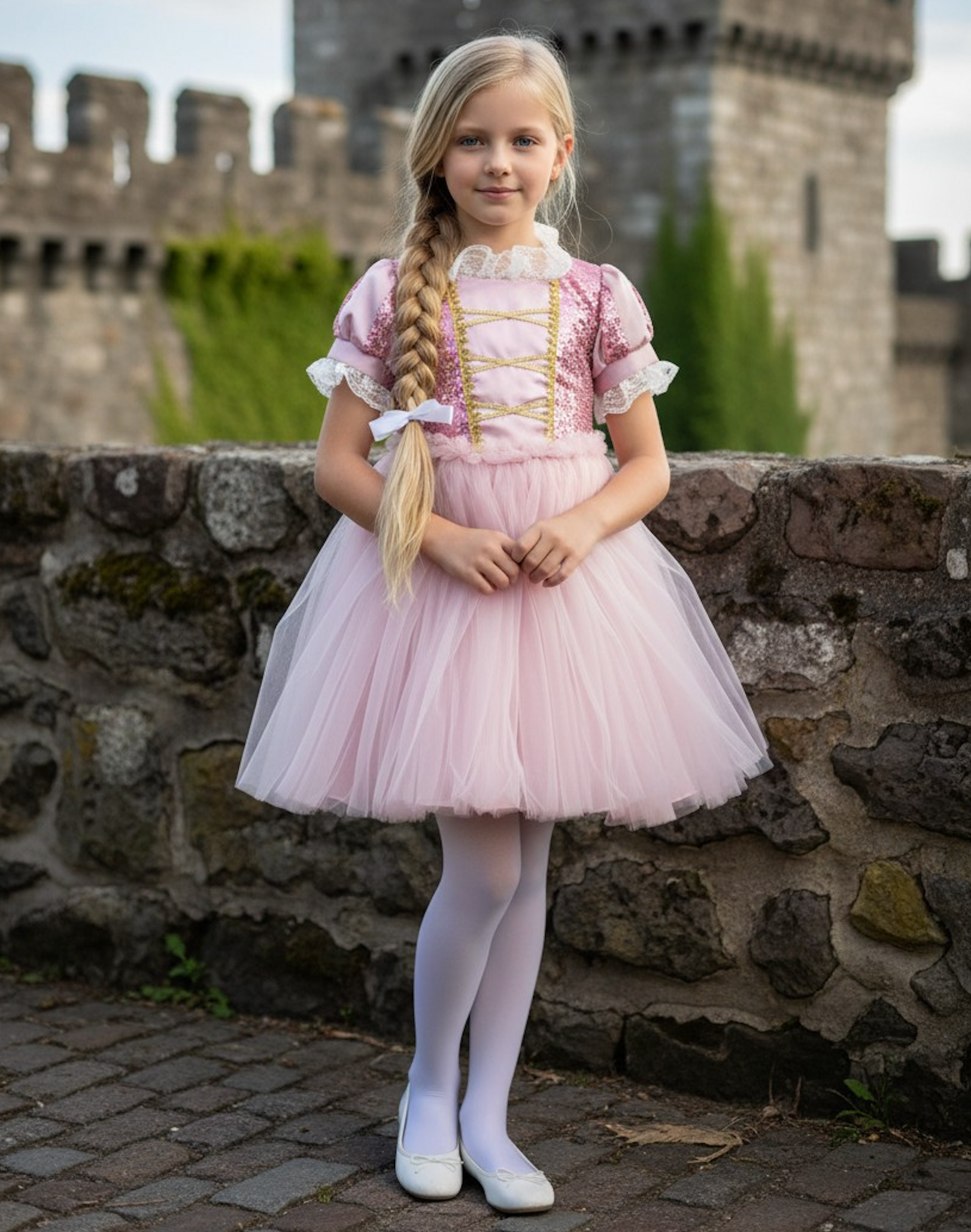 Darling Damsel Mini Darling Damsel Mini