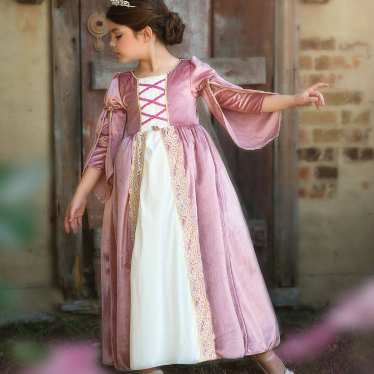 Medieval Princess