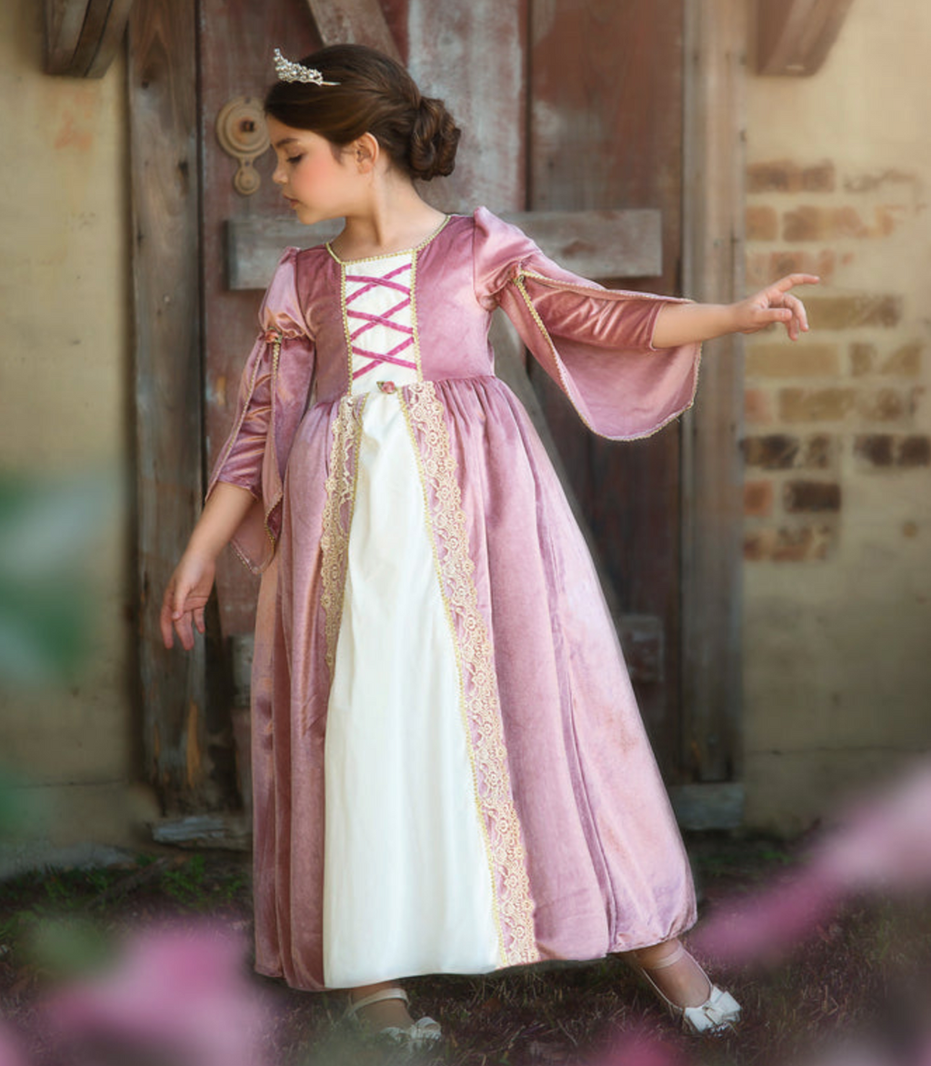 Medieval Princess 8