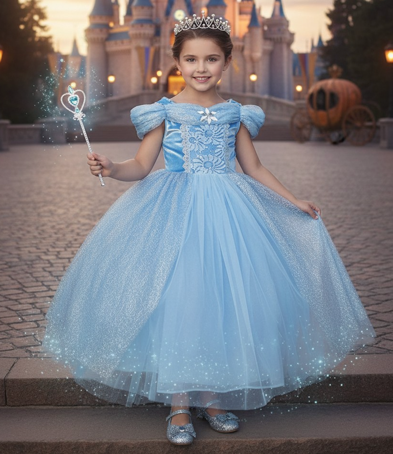 $39.99 DRESS UP SALE QUEEN OF THE KINGDOM