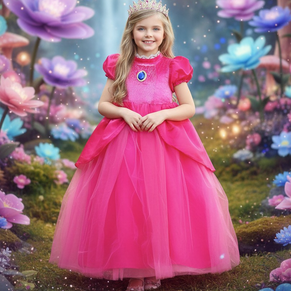 Princess Victoria