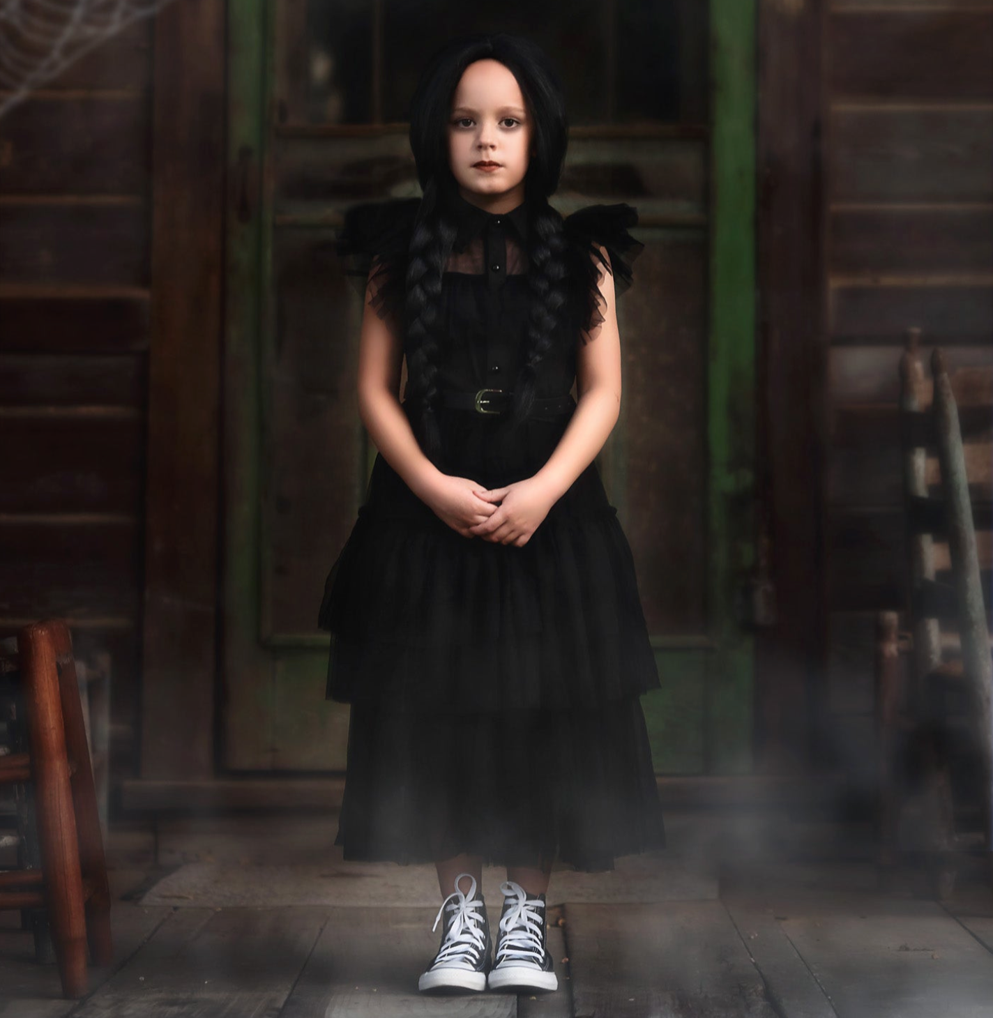 WONDERFULLY WEDNESDAY 3 PC SET