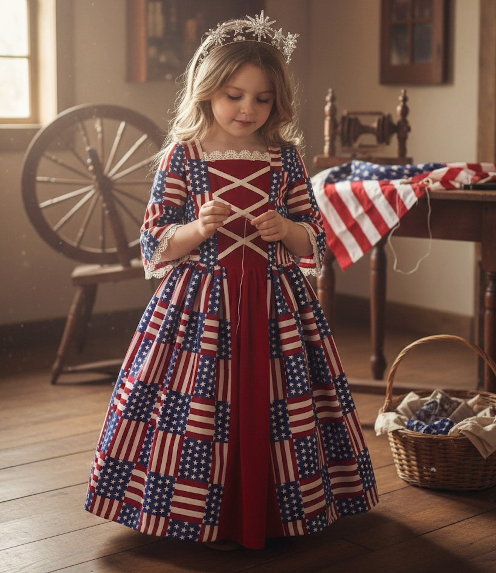 THE HISTORICAL HEROINE