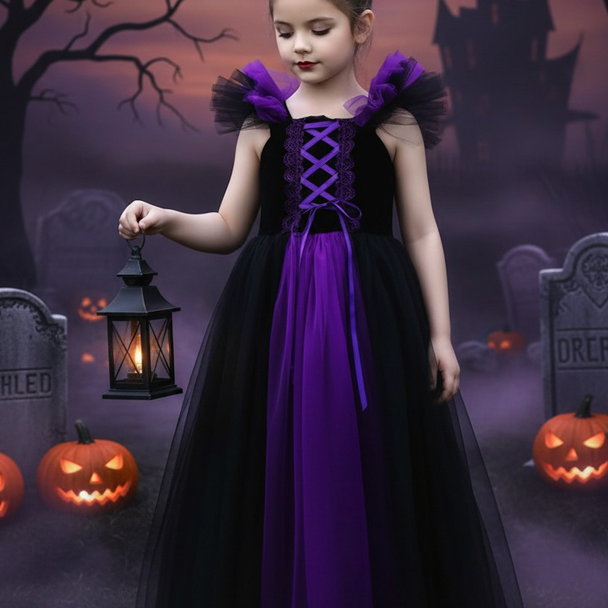 Villain Costumes- Buy Villain Costumes for Girls Online