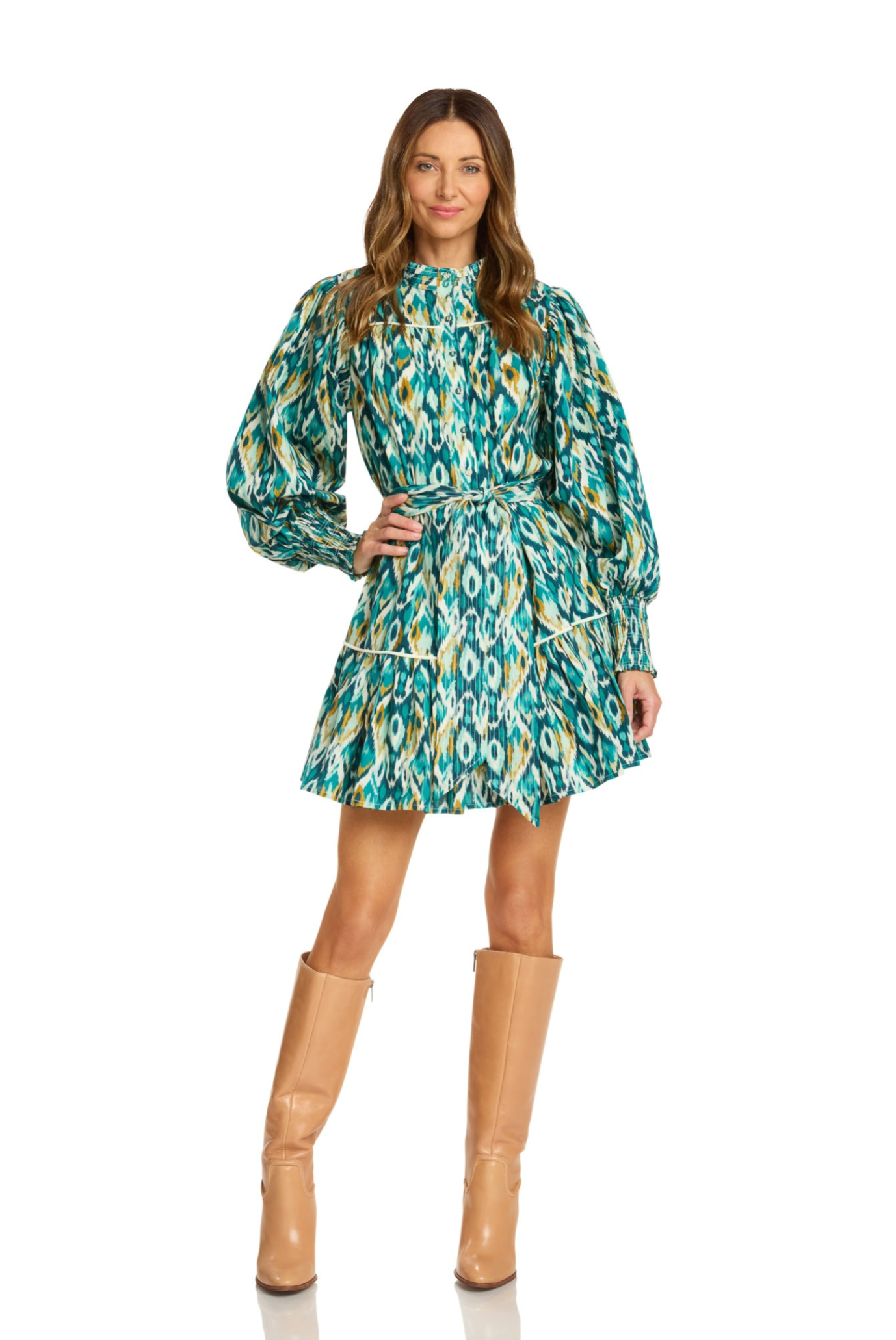 PALOMA DRESS