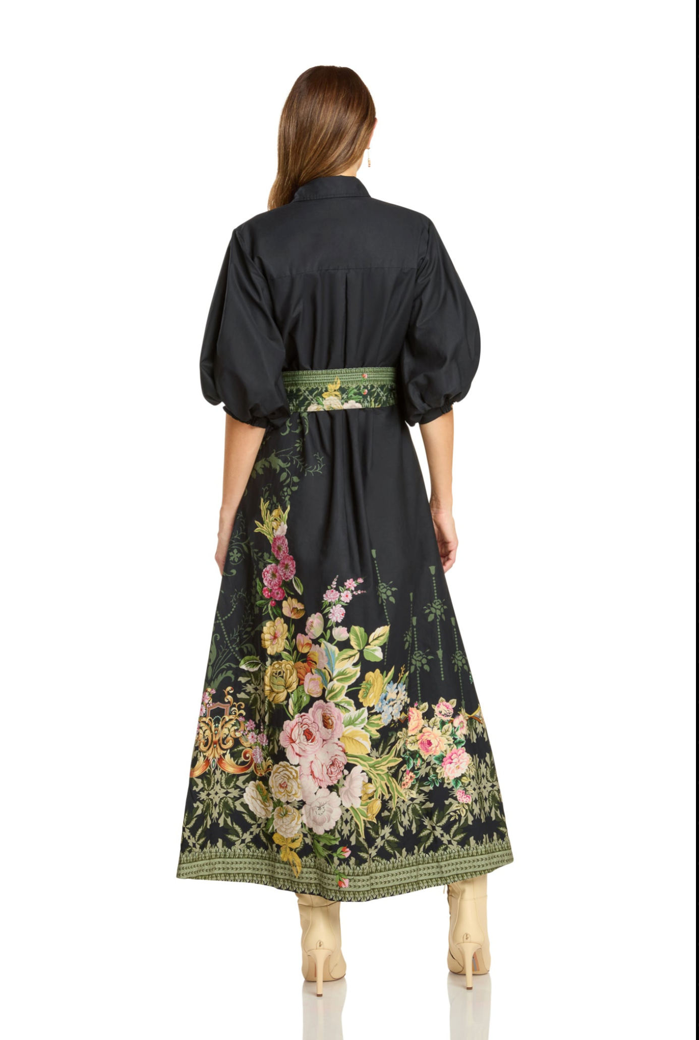 CLARISSE DRESS