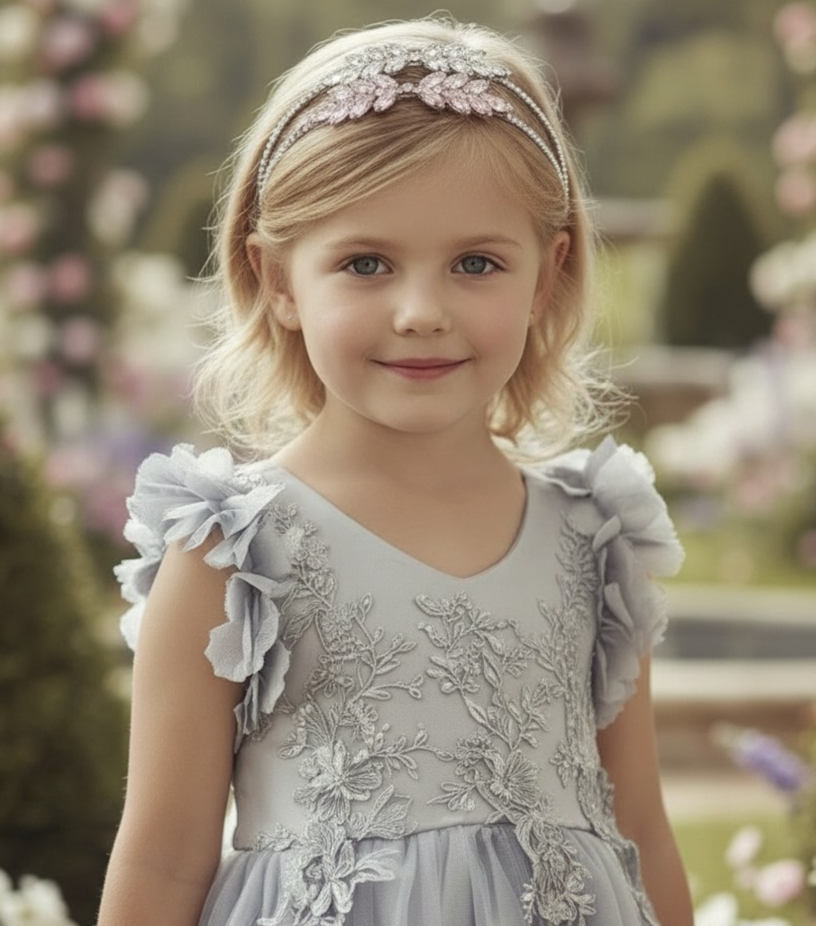 GEMMA HEADBAND SET OF 2