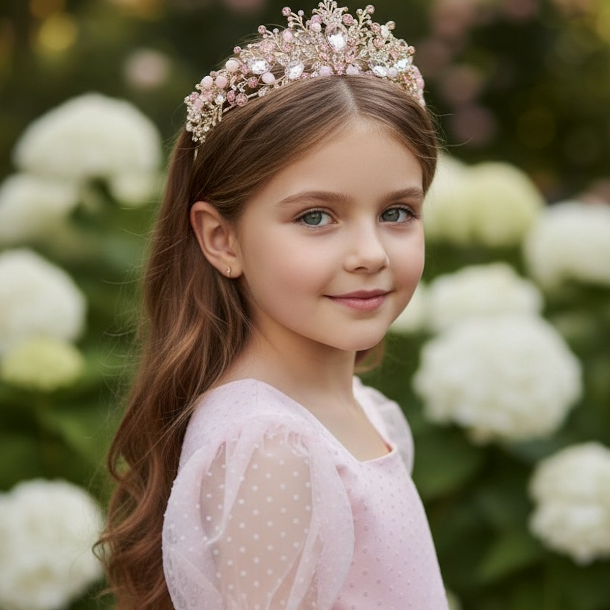 Maya Tiara