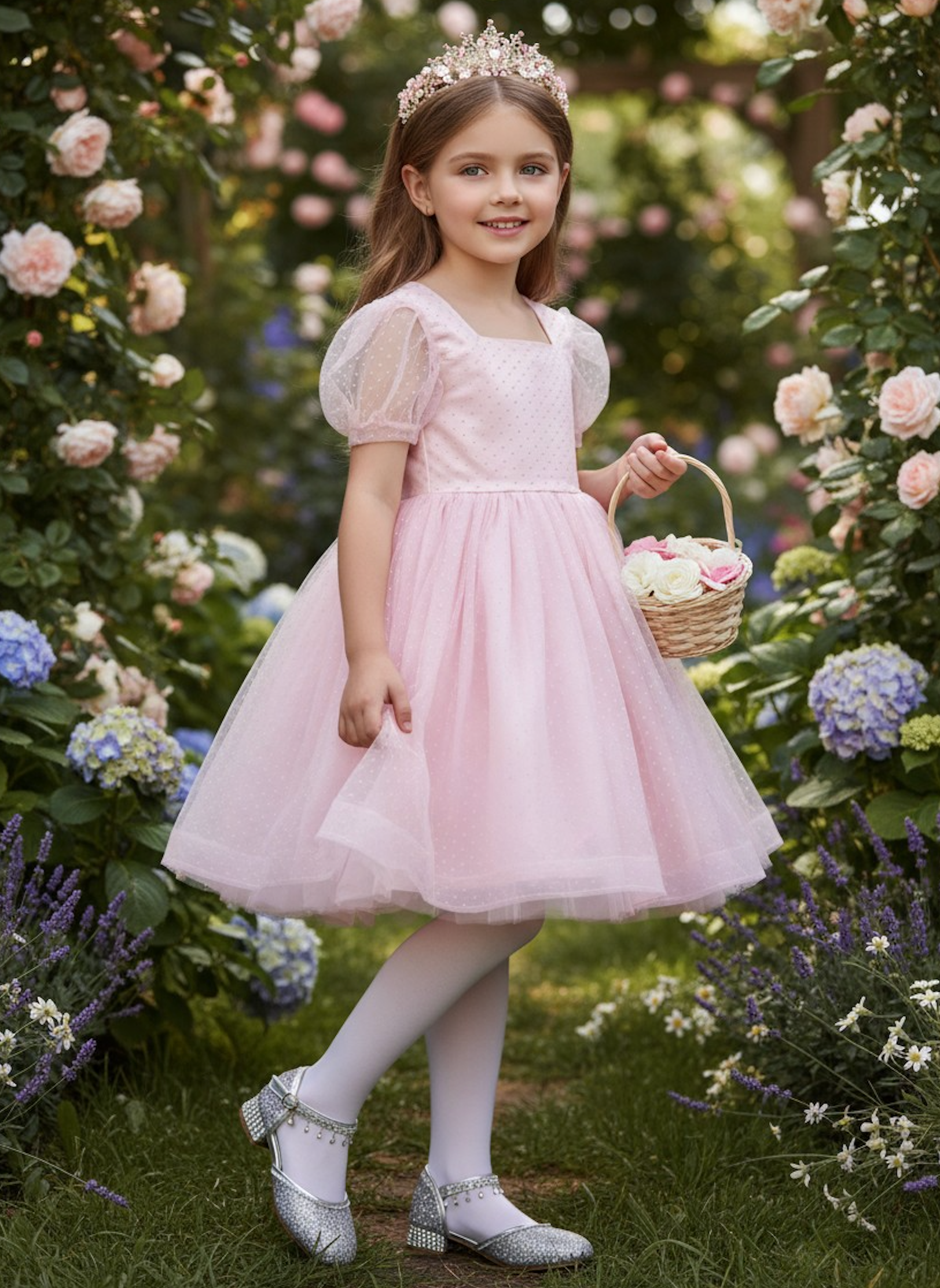NORALEE DRESS PINK NORALEE DRESS PINK