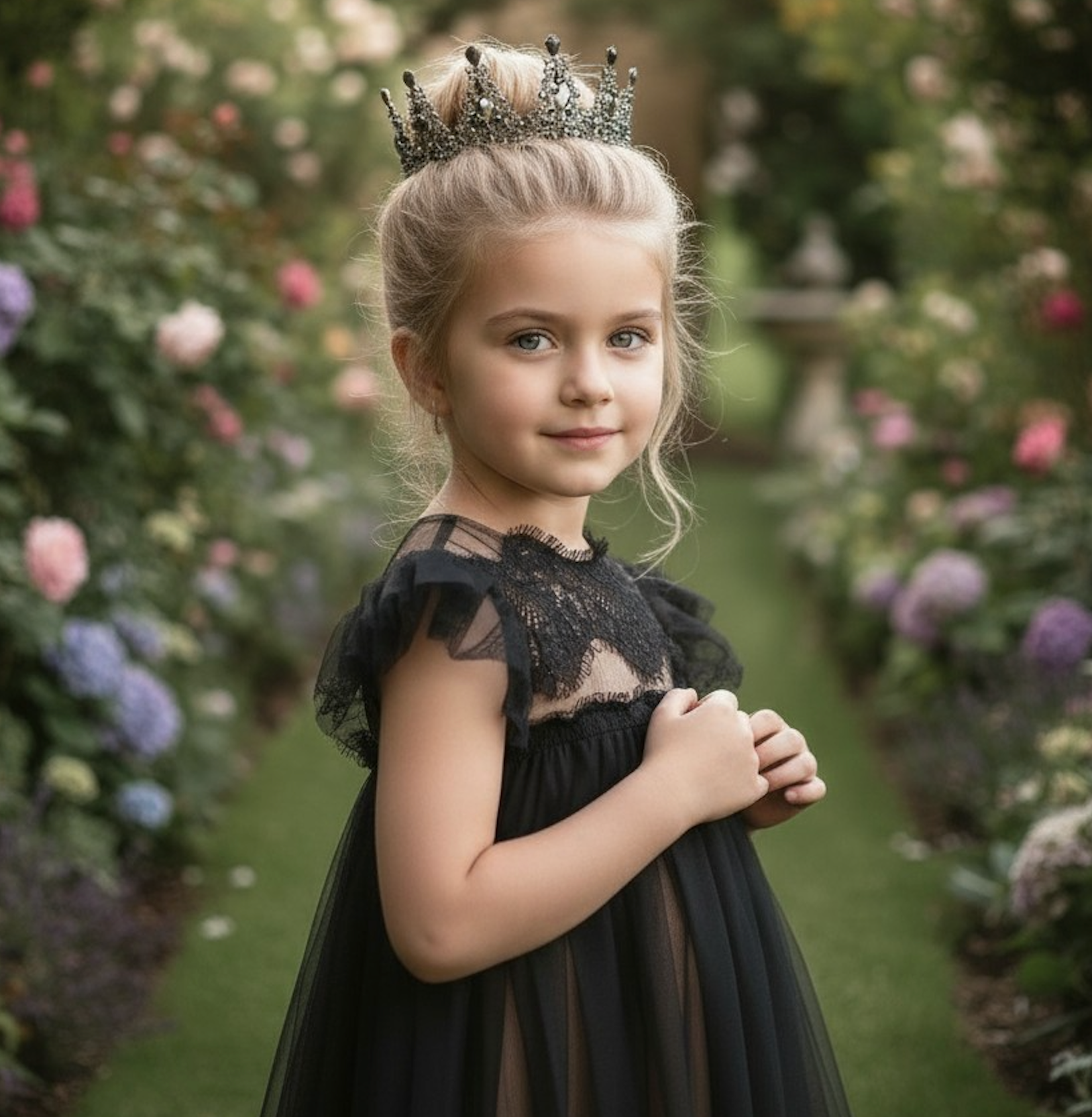 ADRIANA CROWN