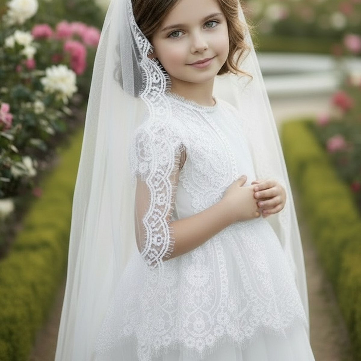 Blessings Veil