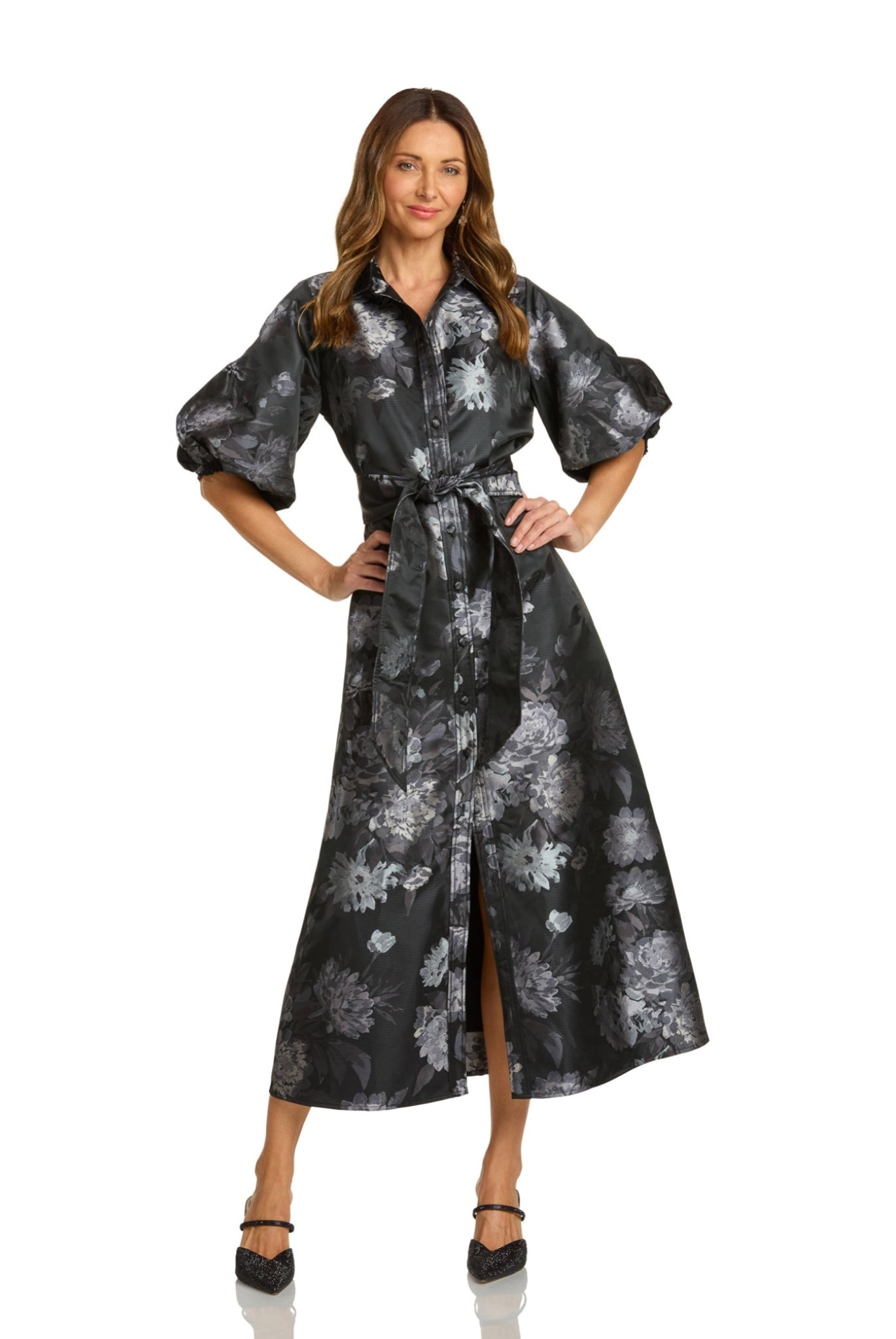 FLORENCE DRESS