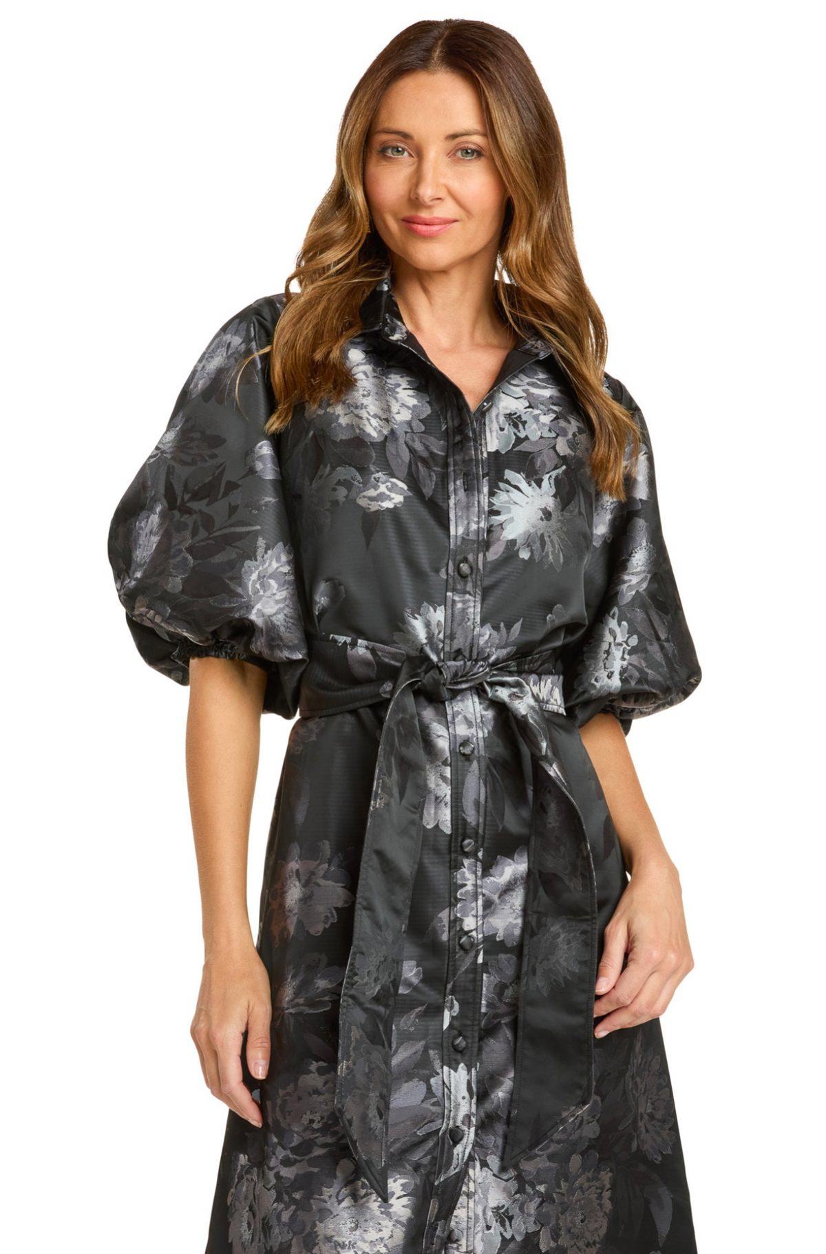 FLORENCE DRESS