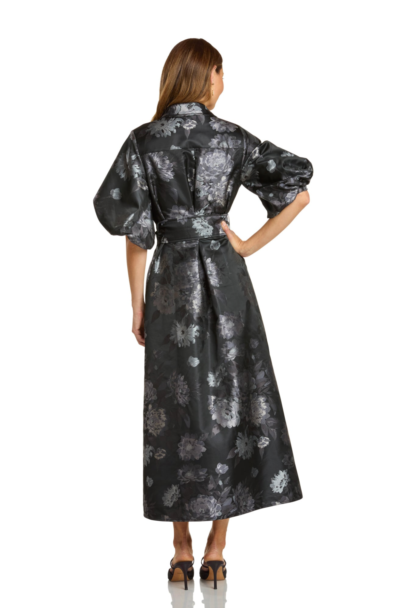 FLORENCE DRESS