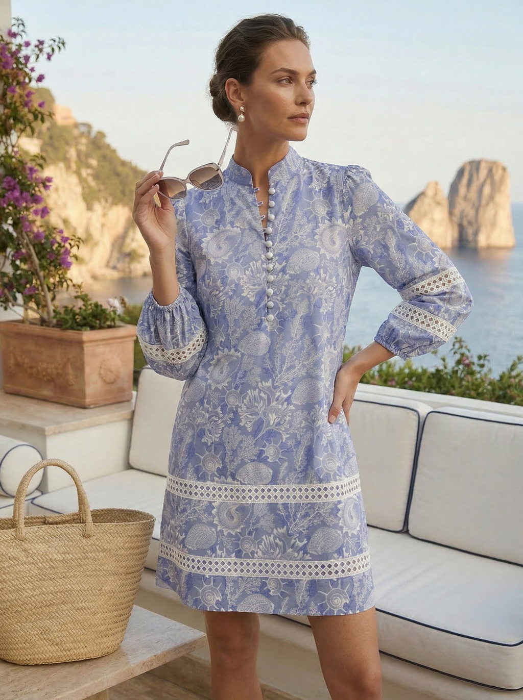 SUMMER DRESS