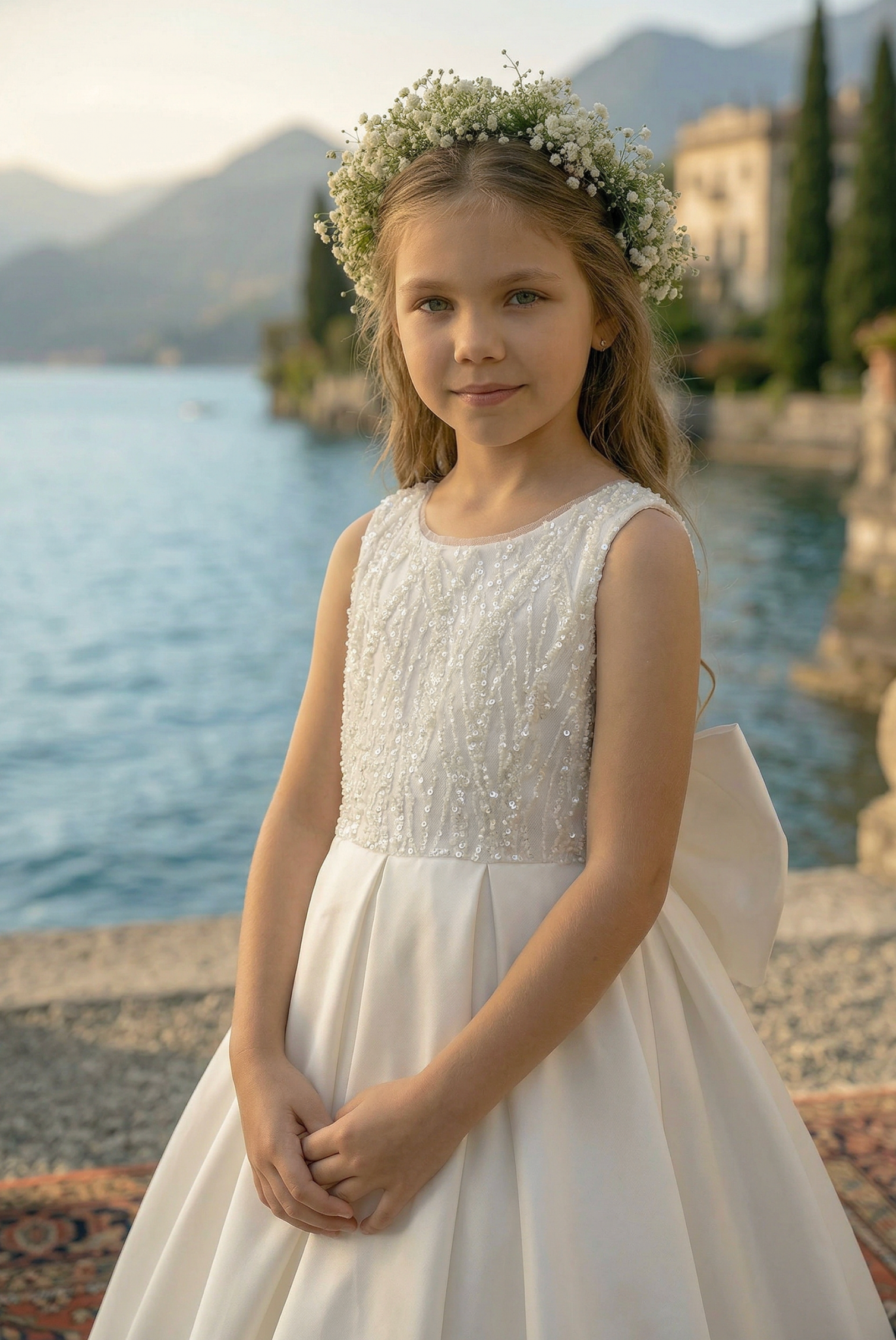RAELYNN DRESS