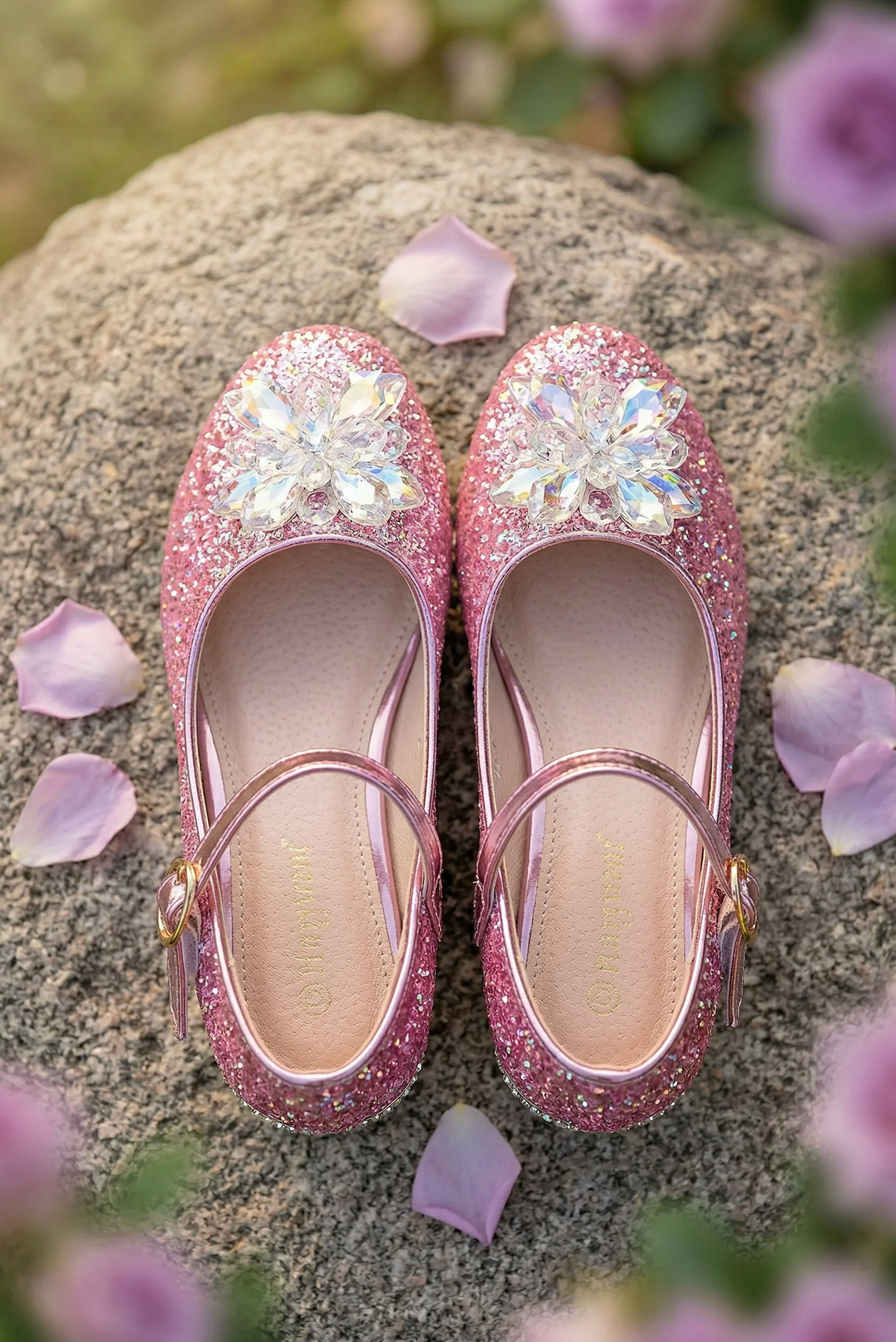 FAIRY TALE SHOE