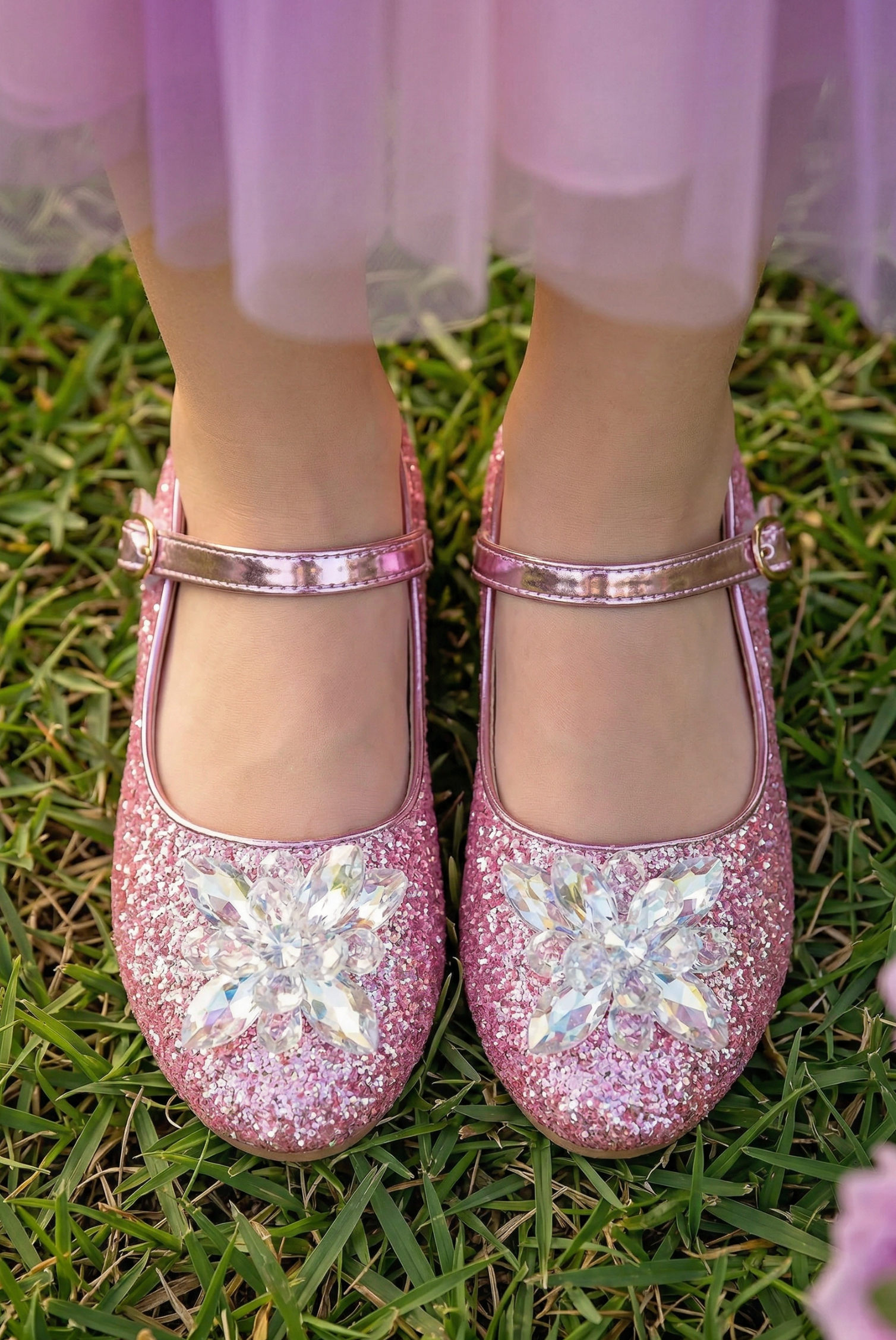 FAIRY TALE SHOE