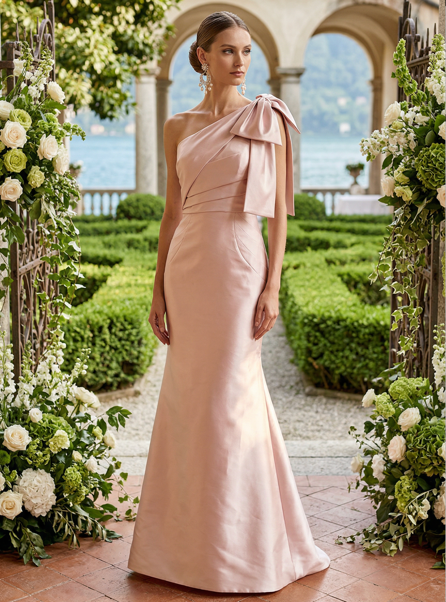 VALERIE GOWN
