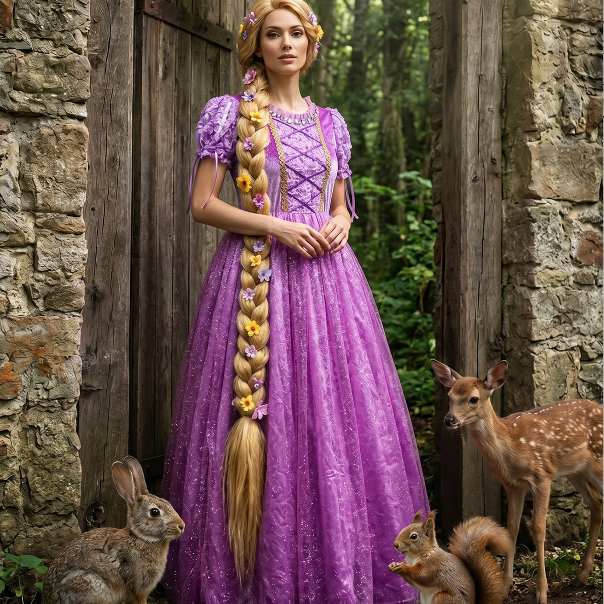 princess dress design for women The symbolism of princess dresses