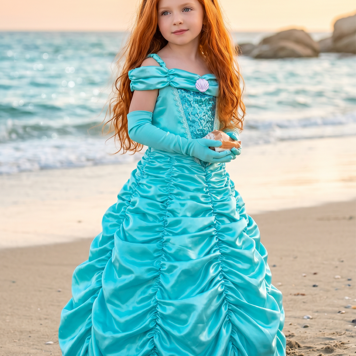Mermaid Princess 3 Mermaid Princess 3