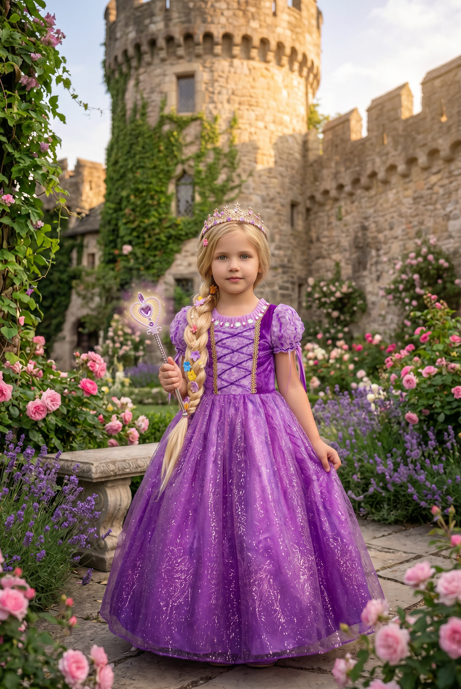 DUCHESS PRINCESS