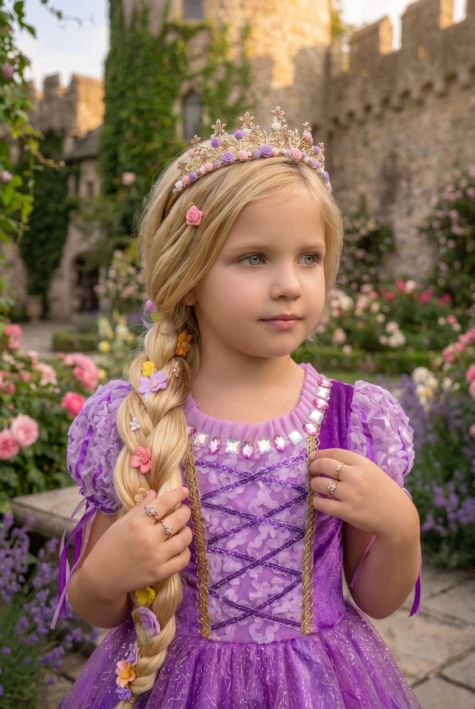 DUCHESS PRINCESS