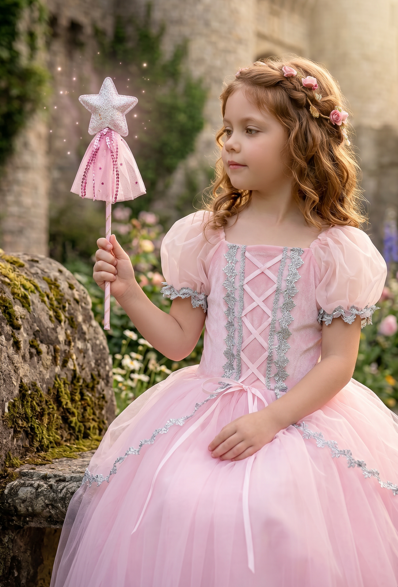 galinda dress Glinda