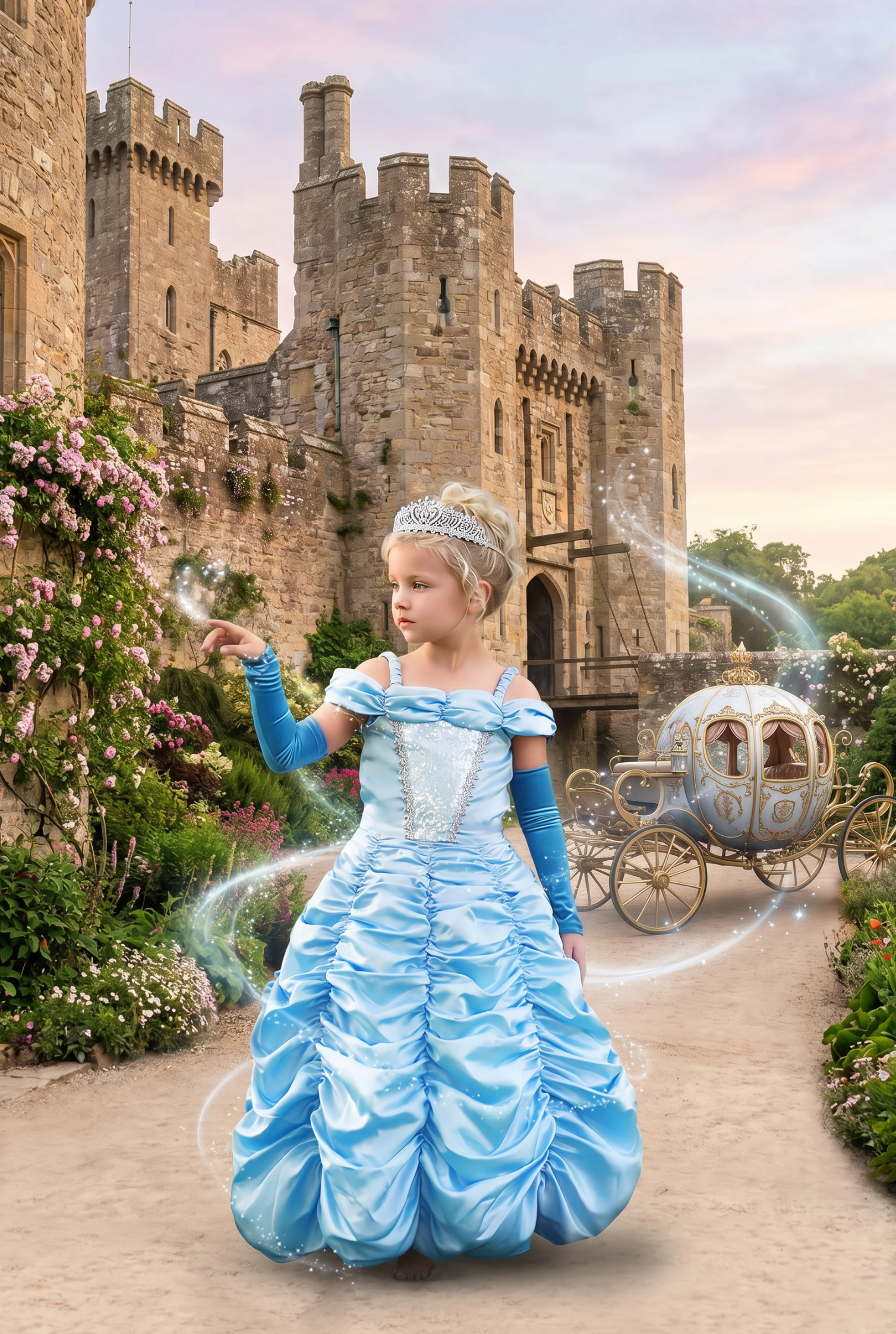 open lace back dress Amazon.com: Disney Princess Dress Up Trunk Deluxe 21 Piece Officially  Licensed [Amazon Exclusive] : Toys & Games main image 1
