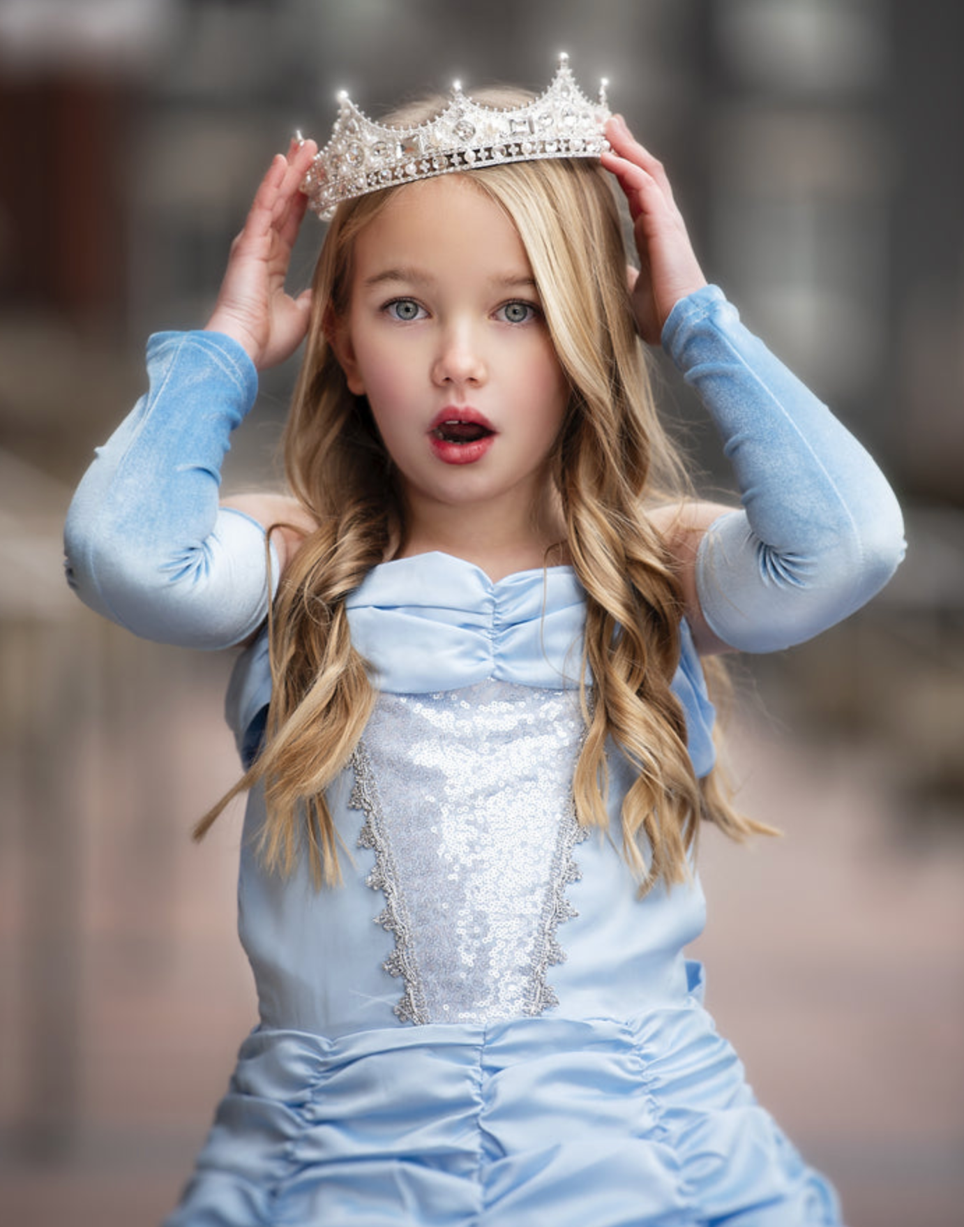 Galinda Crown Galinda Crown