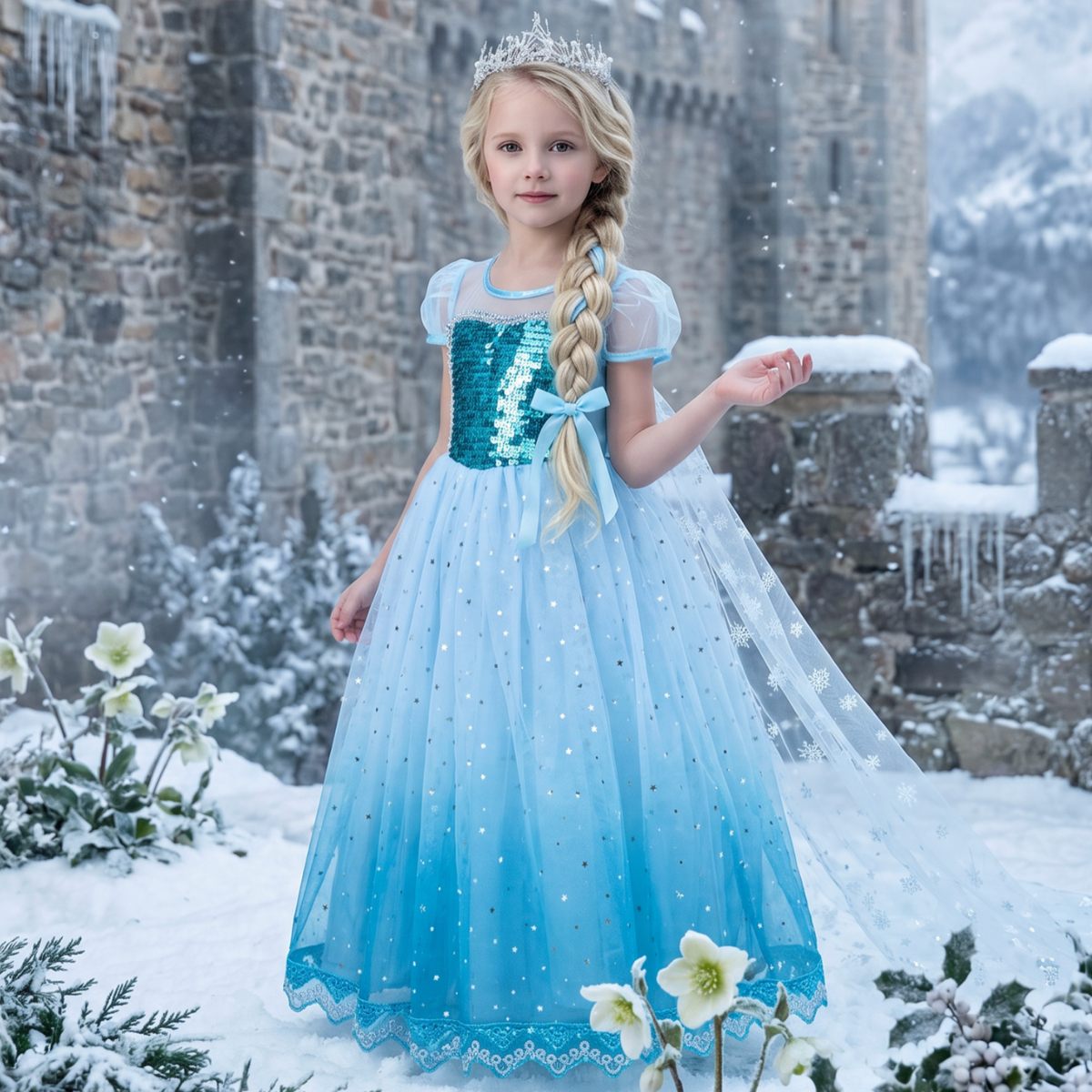 PRINCESS FREYA