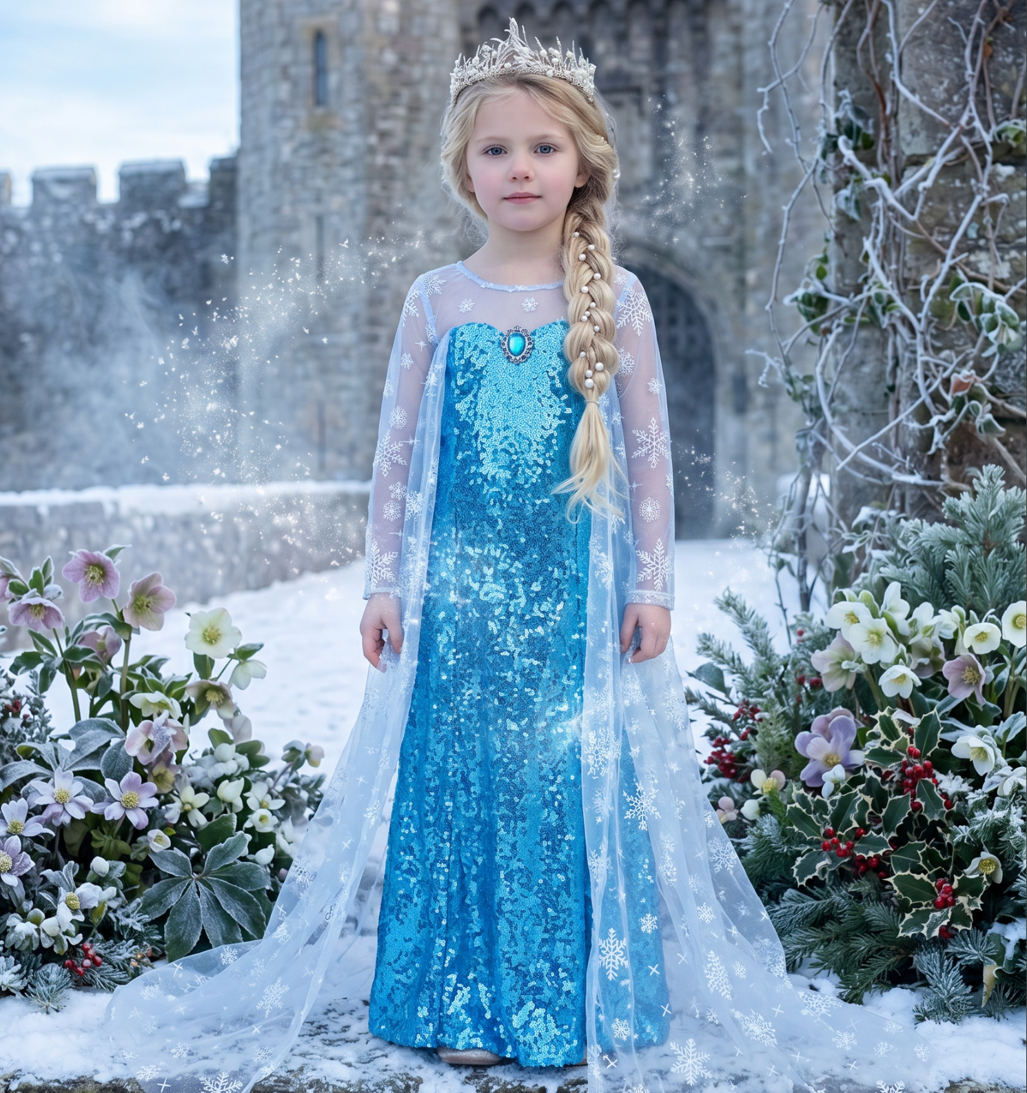 PRINCESS NORELLE 7