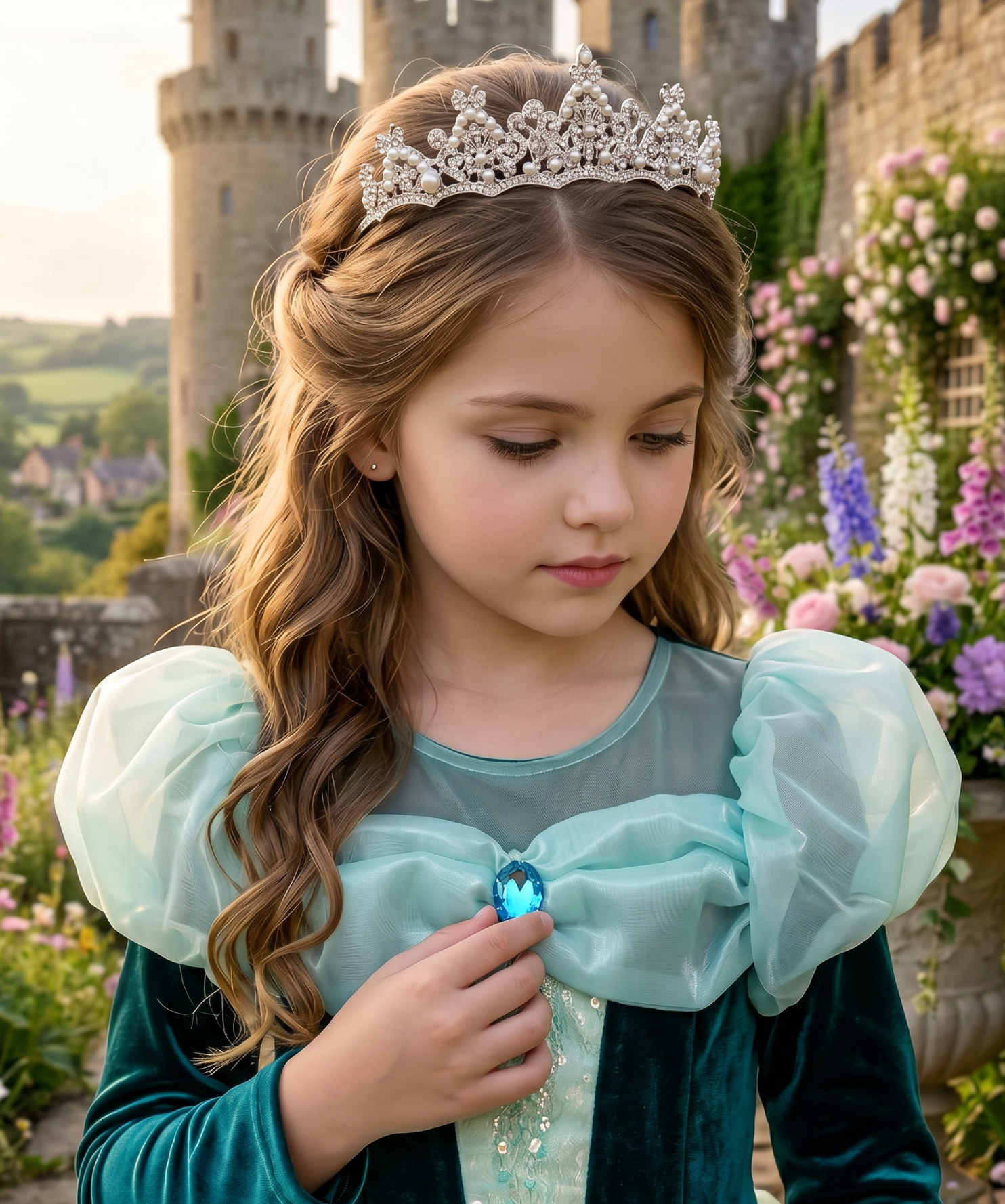 Adela Tiara