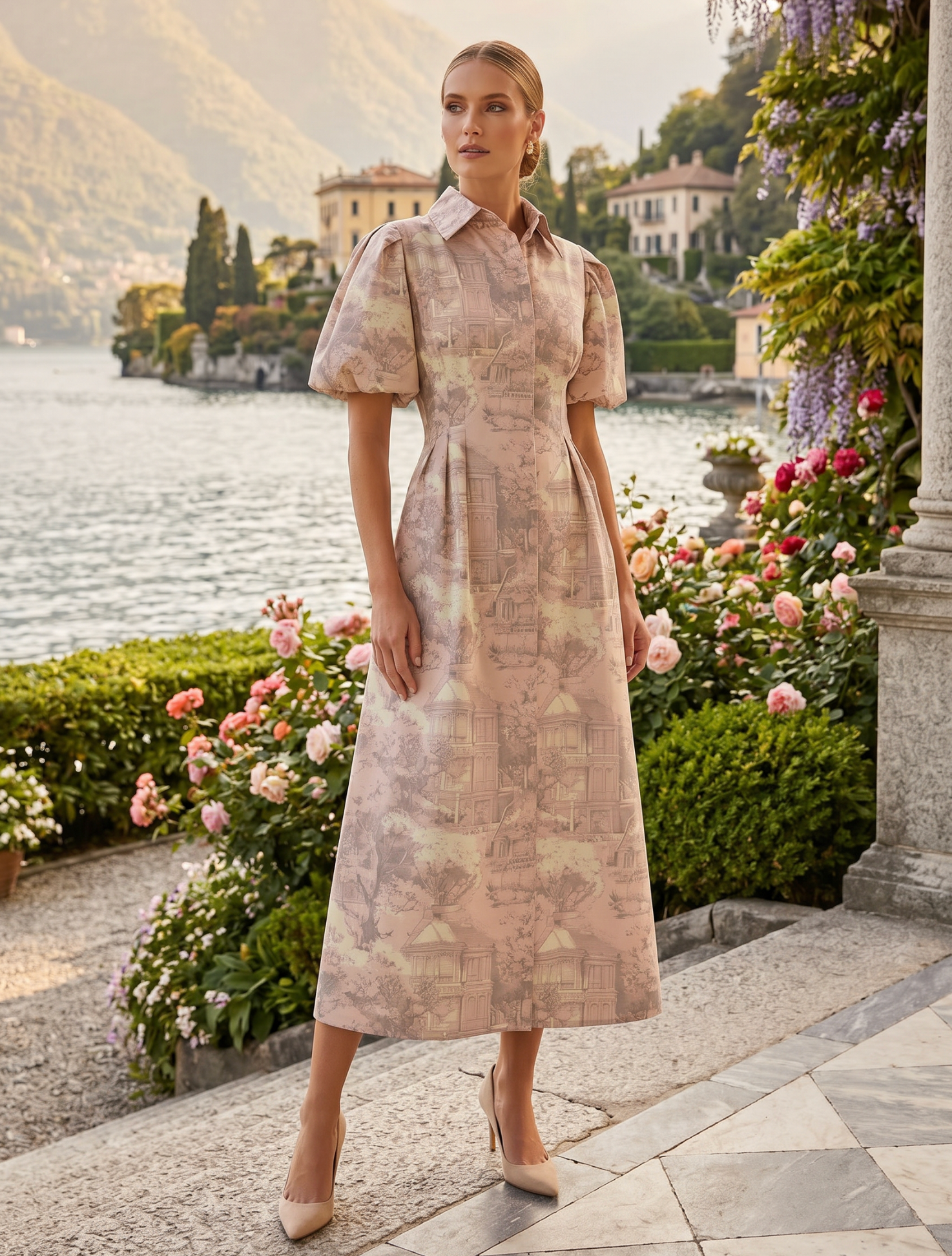 Sami Dress L