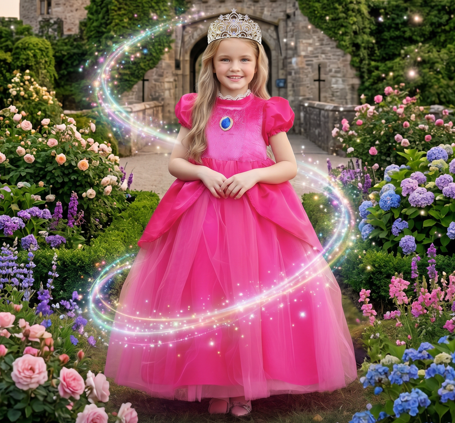 PRINCESS VICTORIA