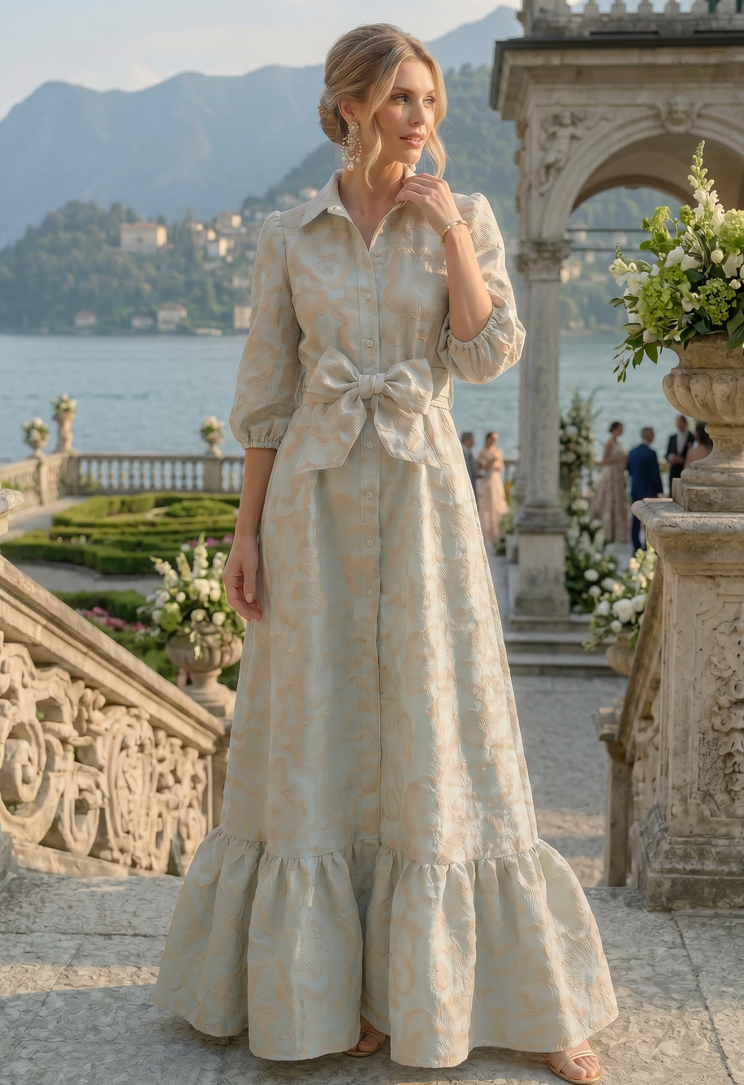 GWYN GOWN